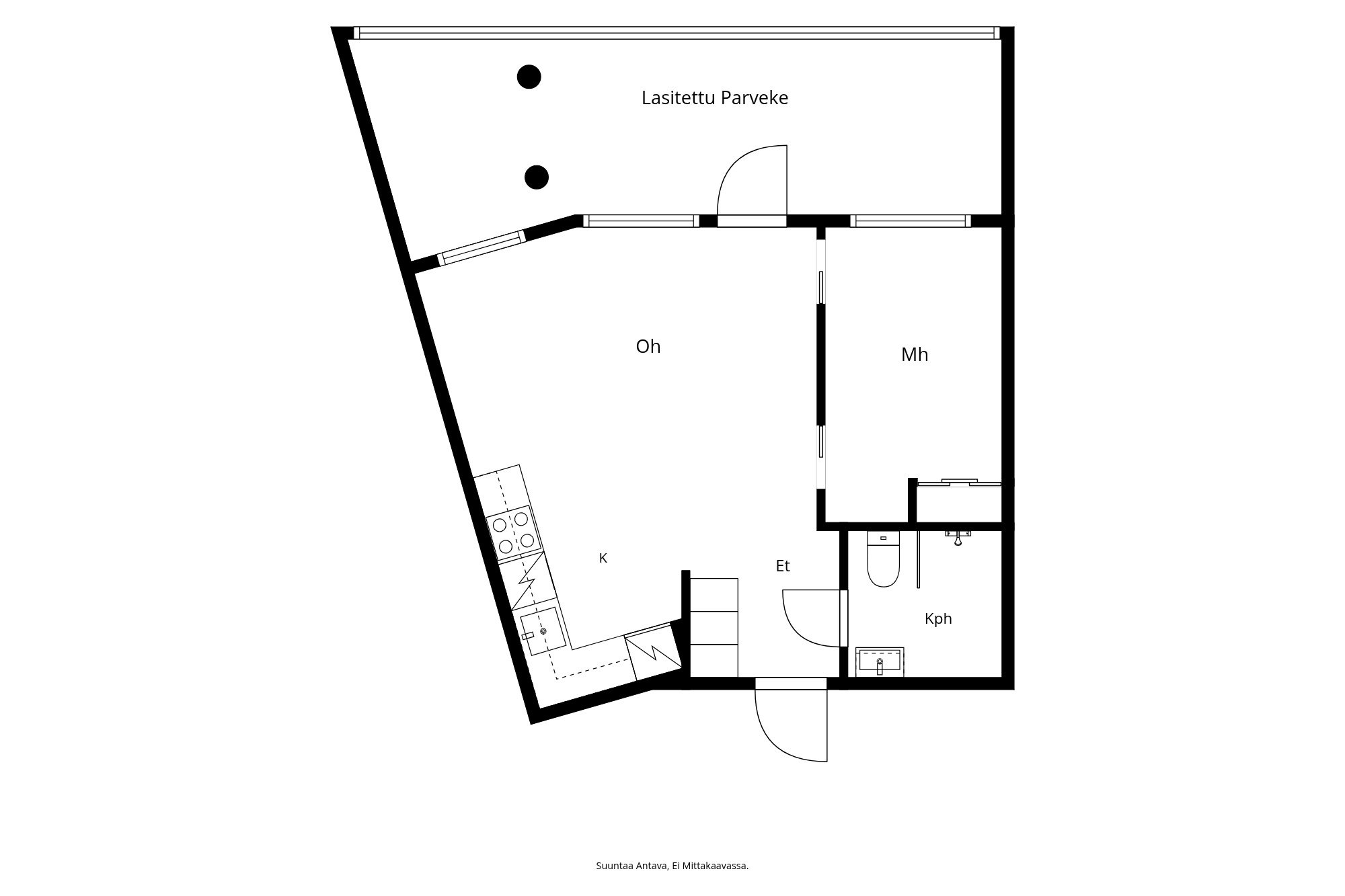 Apartment image