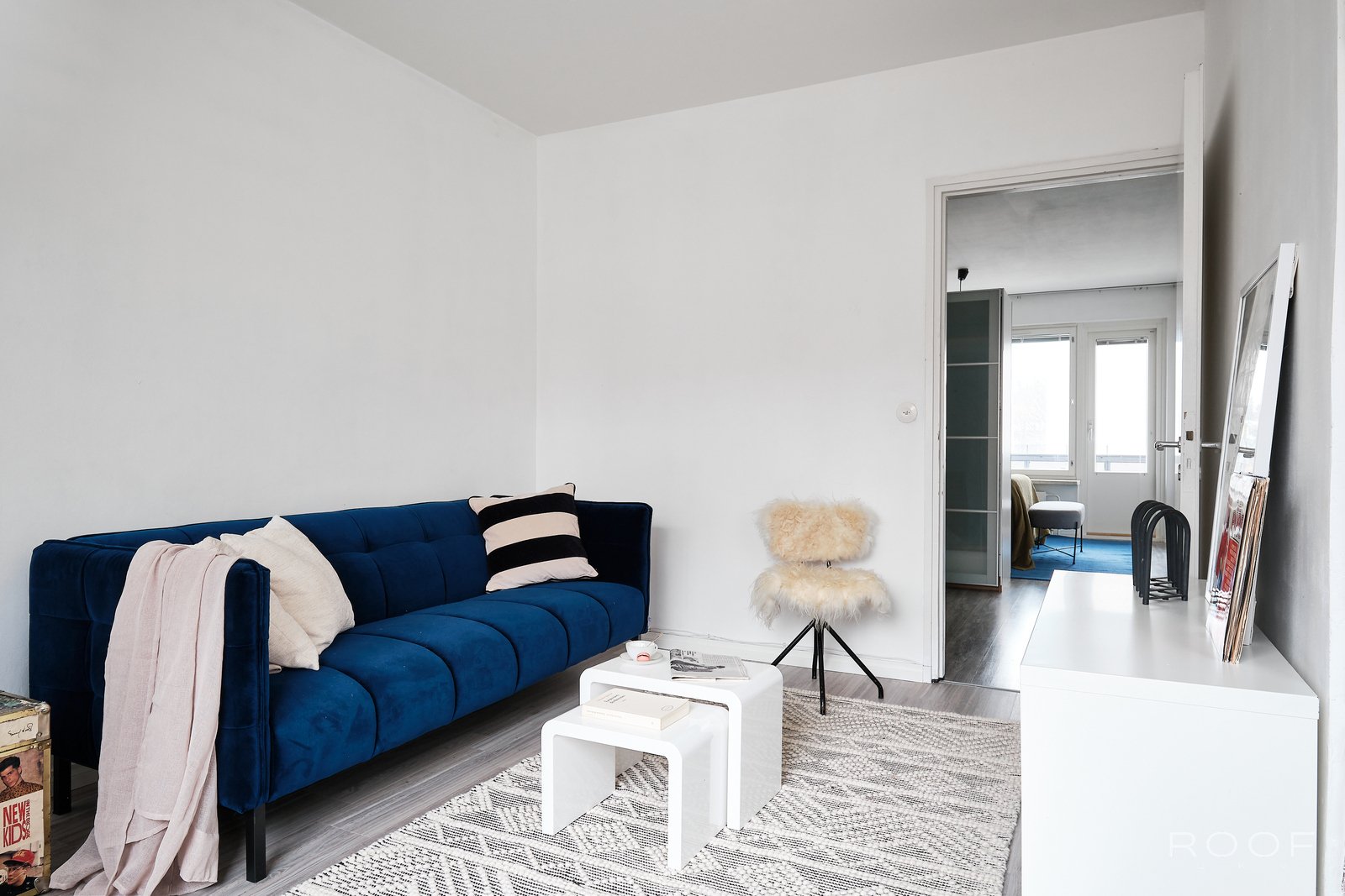 Apartment image