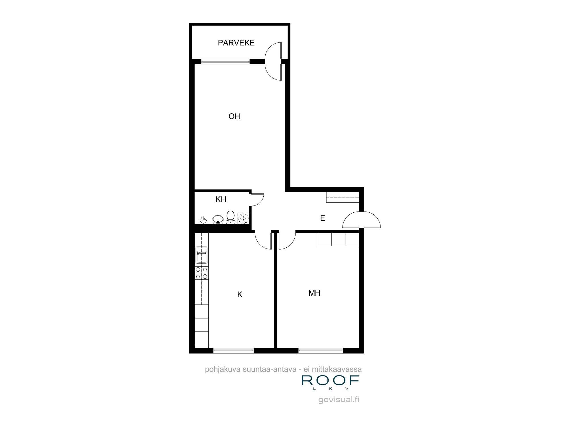 Apartment image