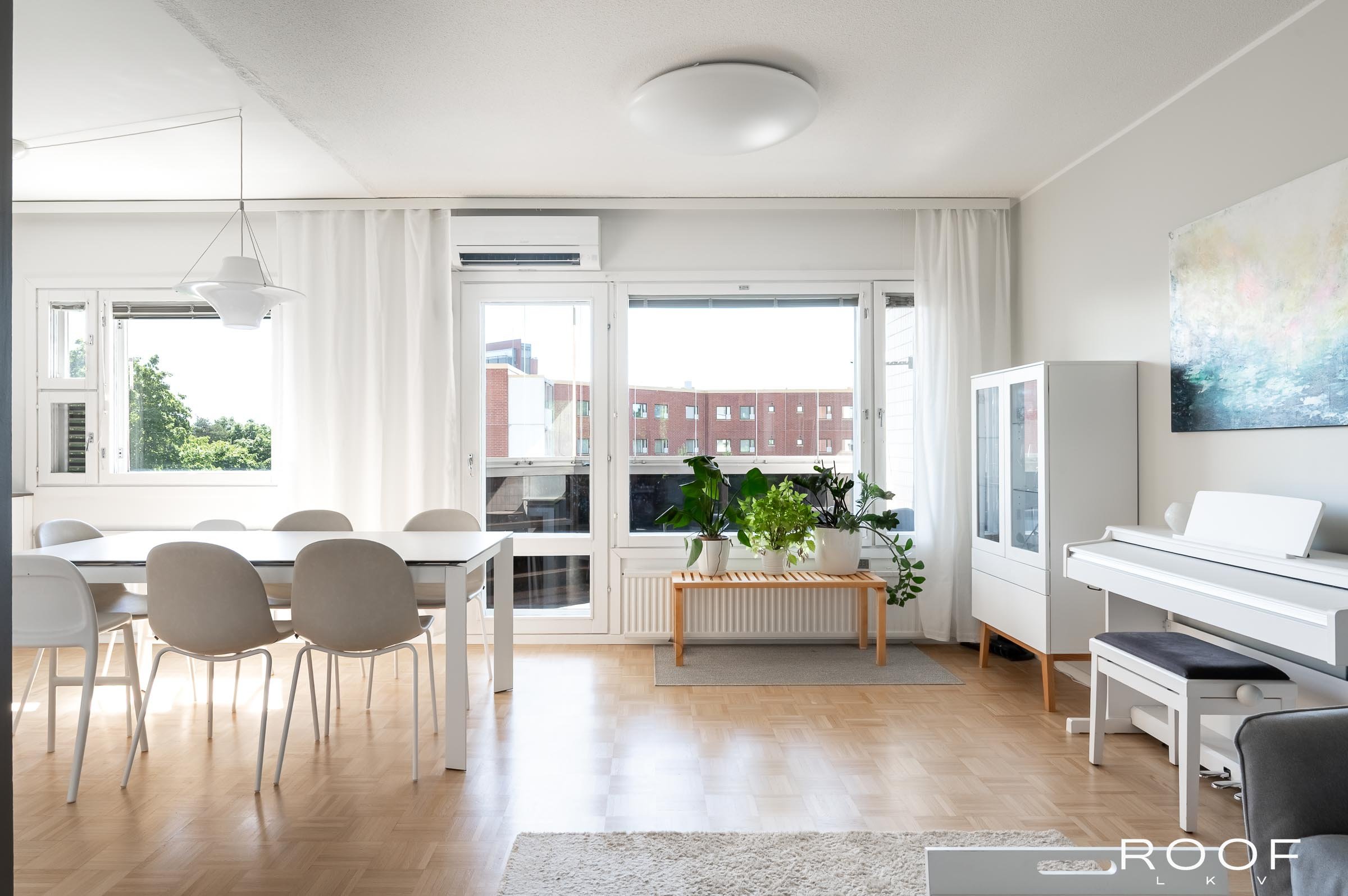 Apartment image