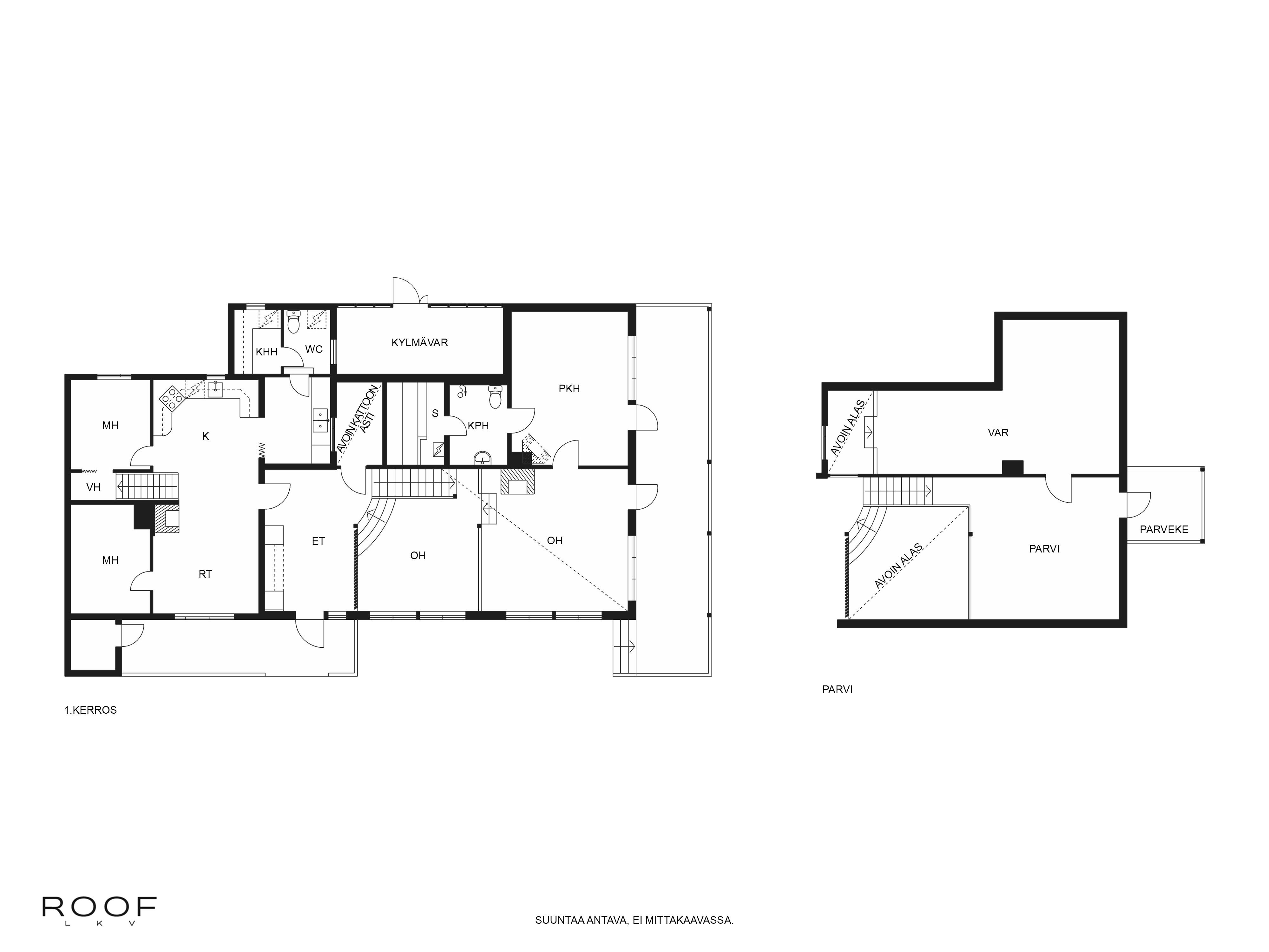 Apartment image