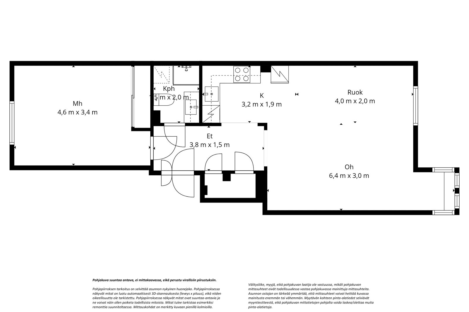 Apartment image