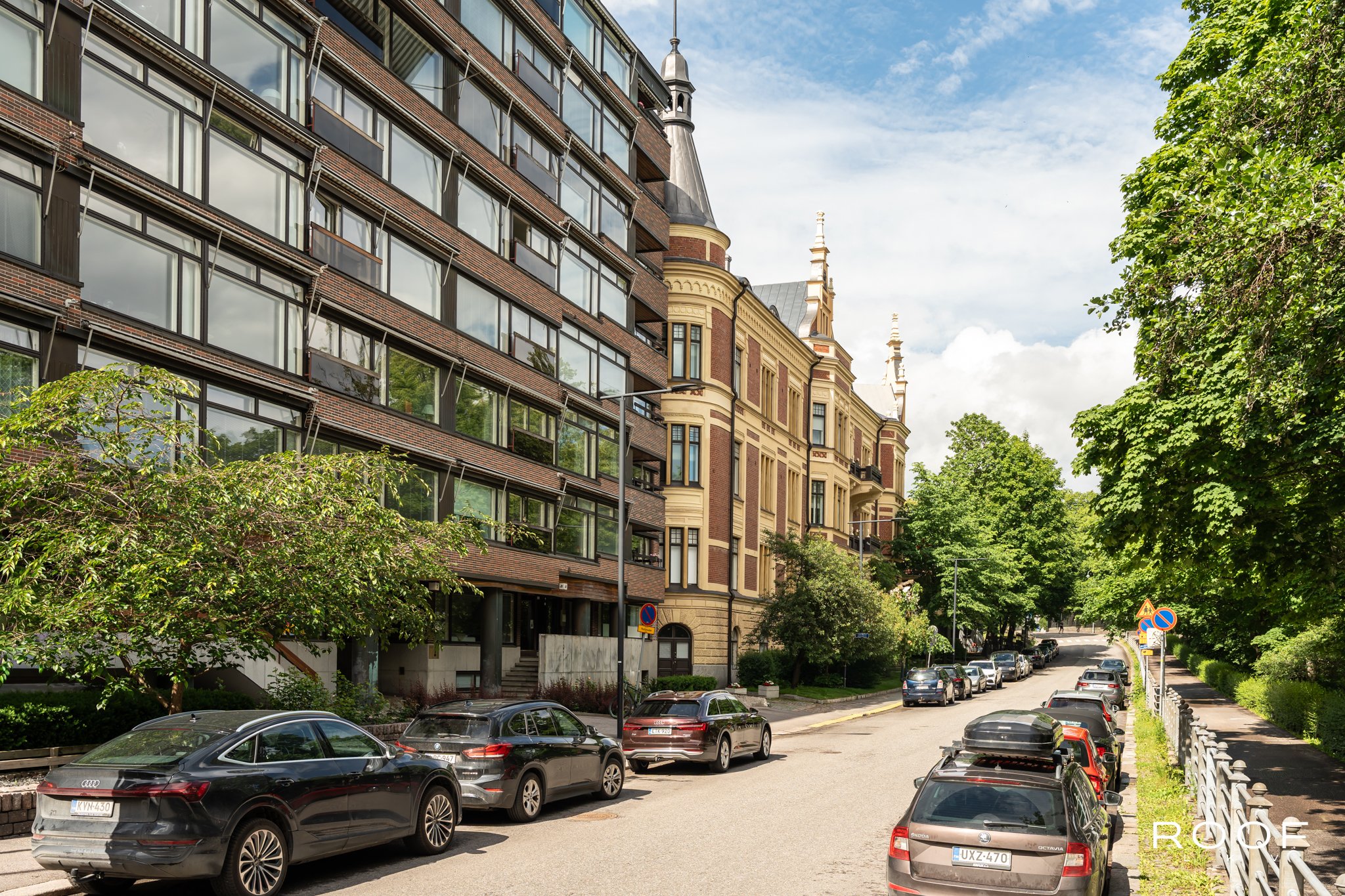 Apartment image