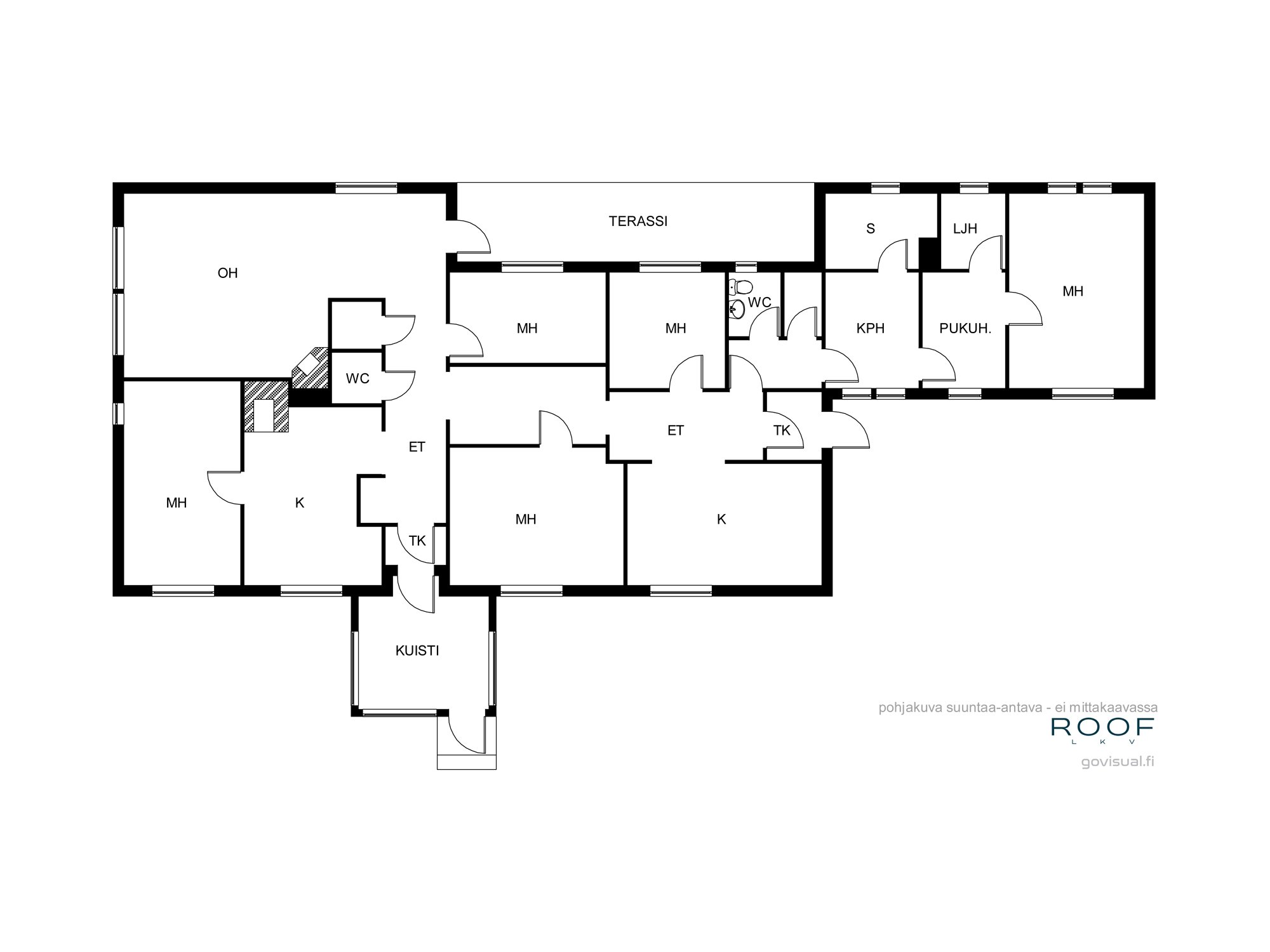Apartment image