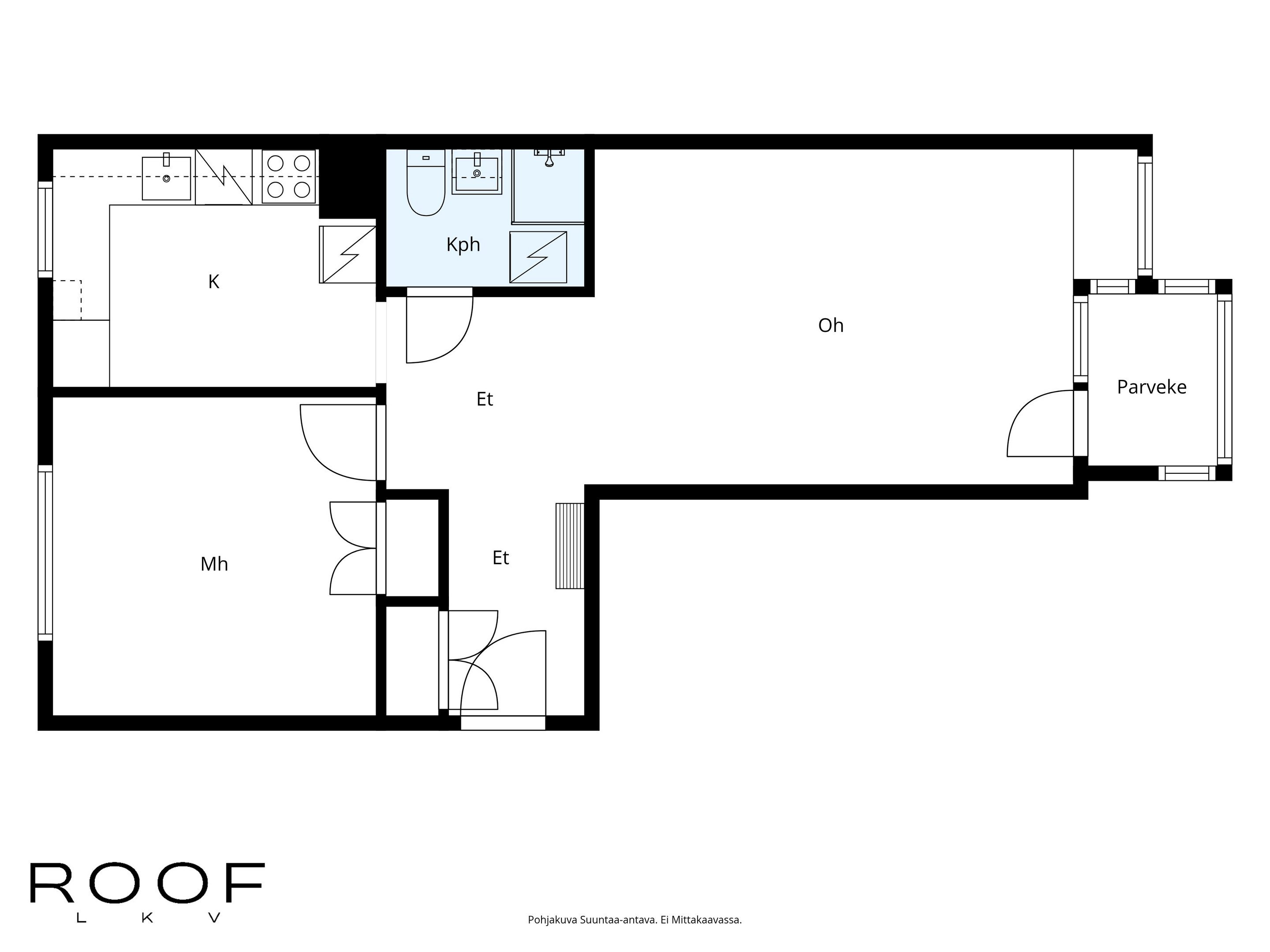 Apartment image