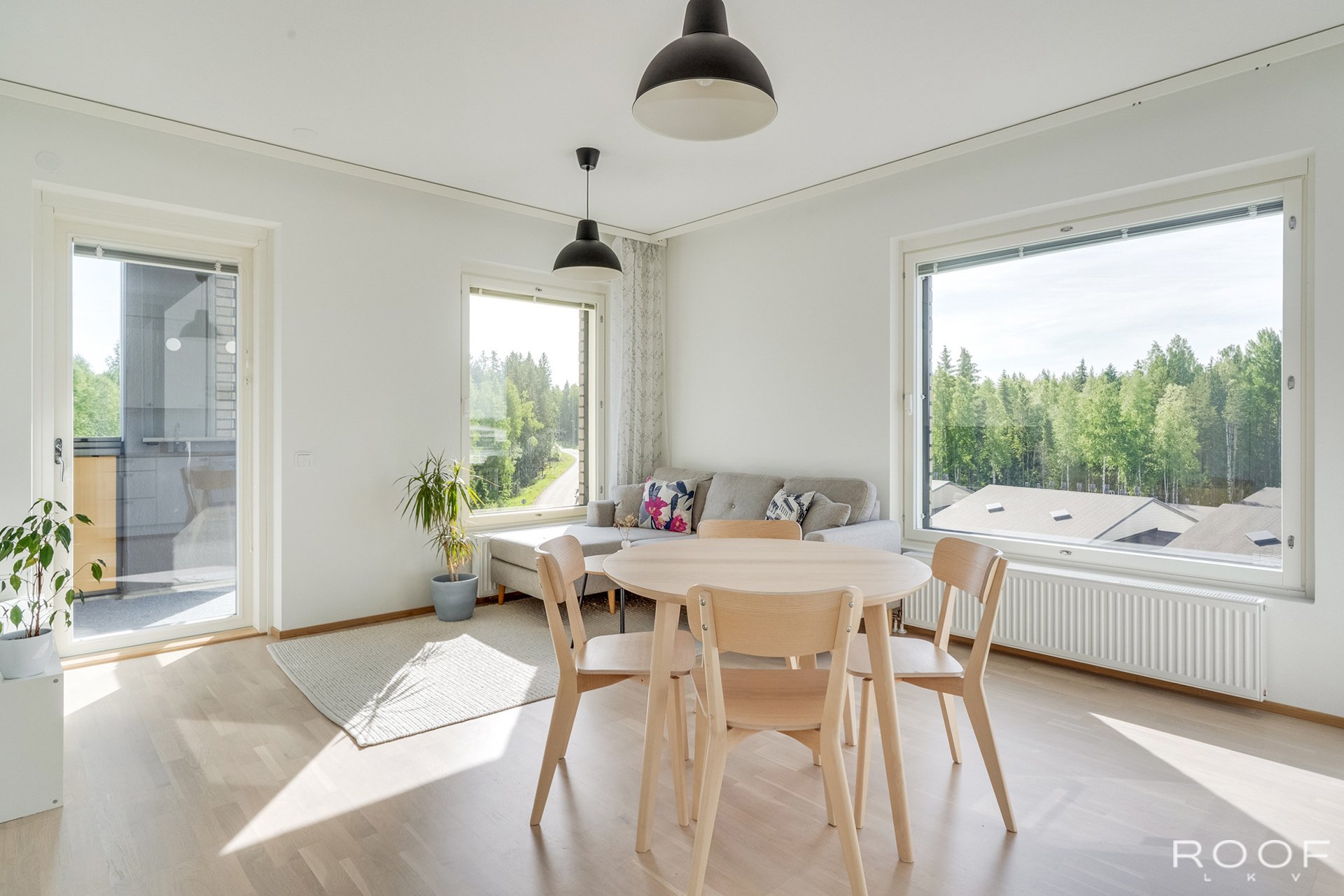 Apartment image