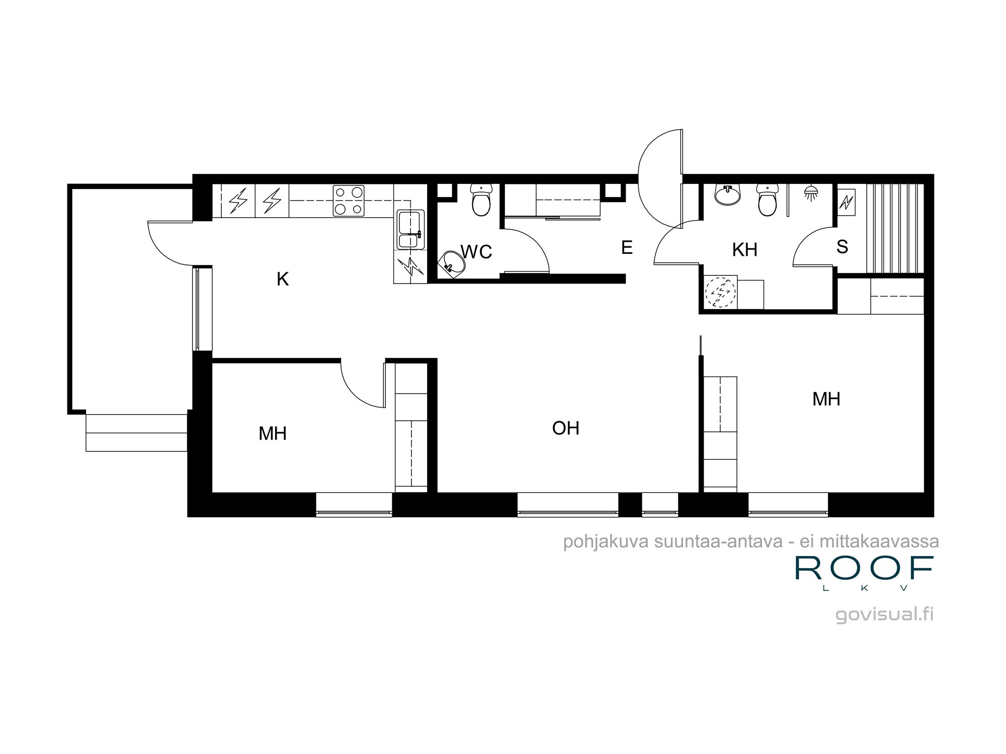 Apartment image