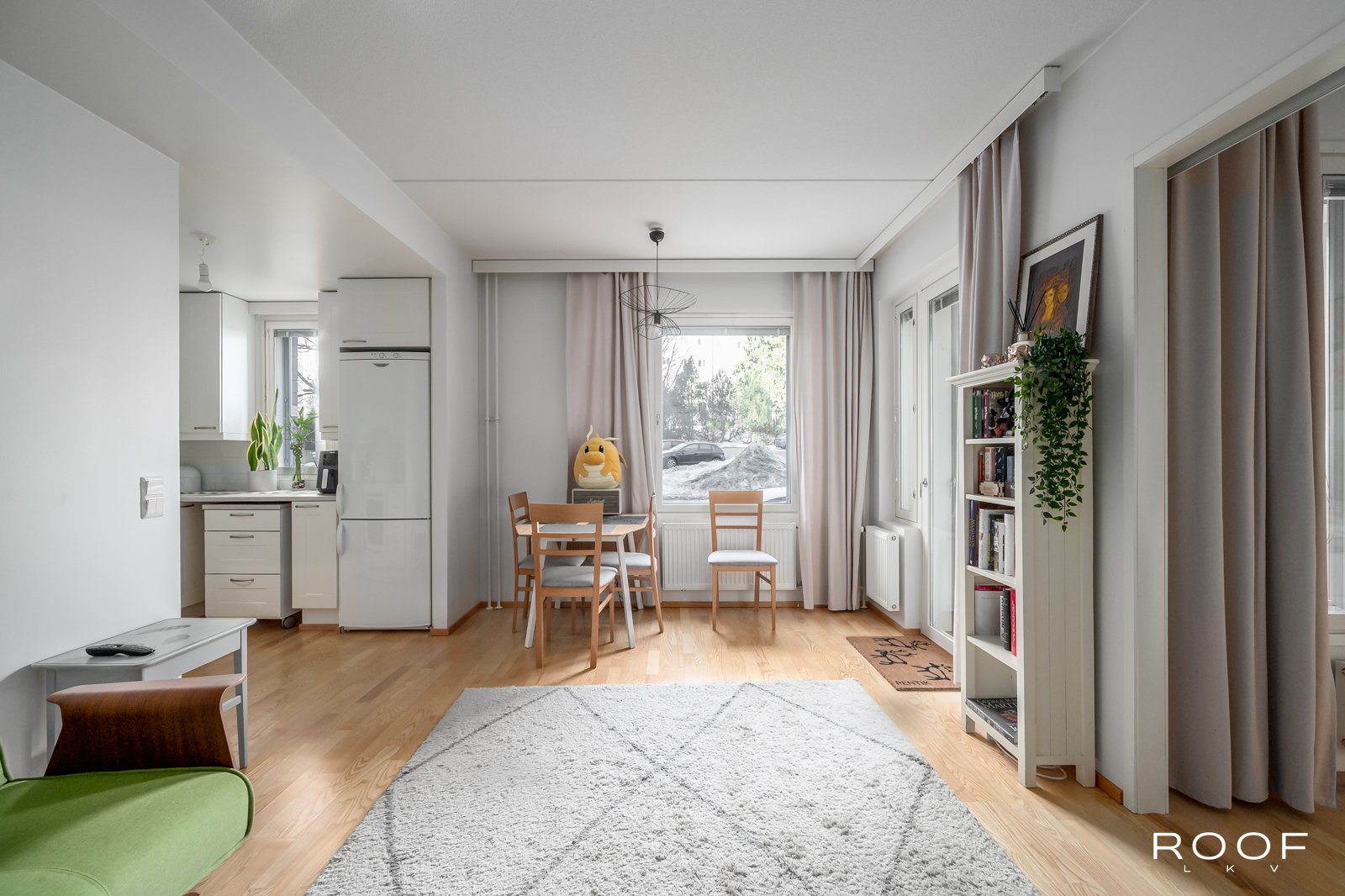 Apartment image