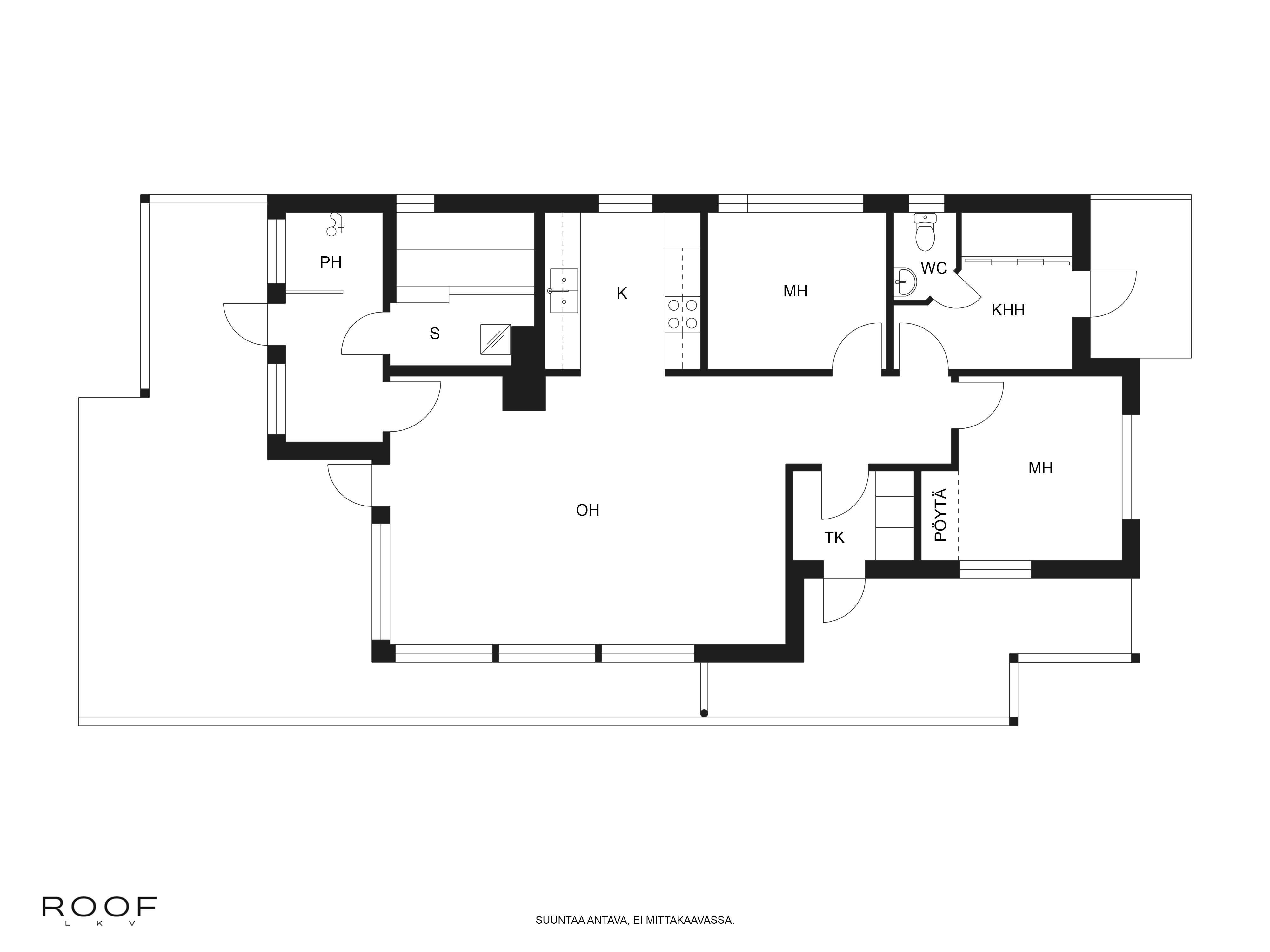 Apartment image
