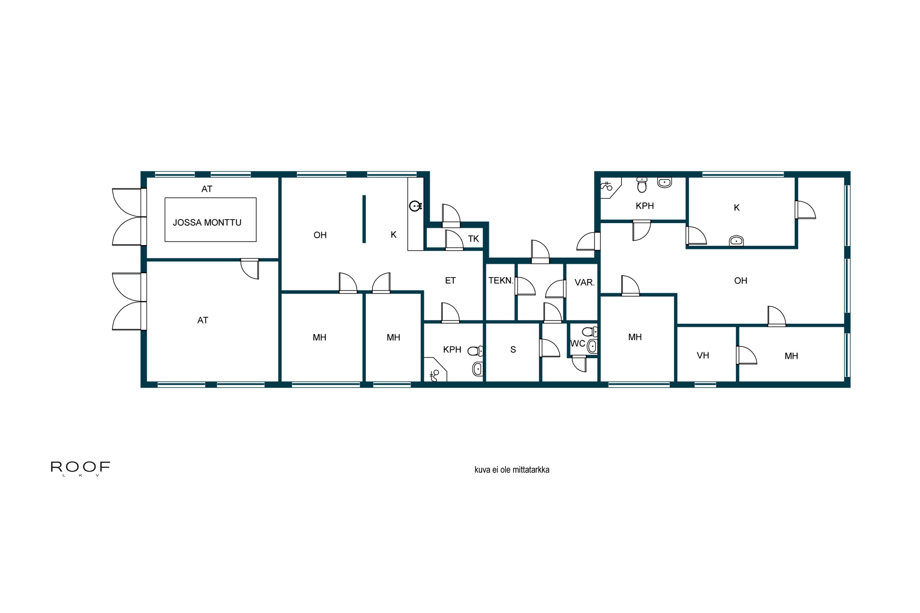 Apartment image