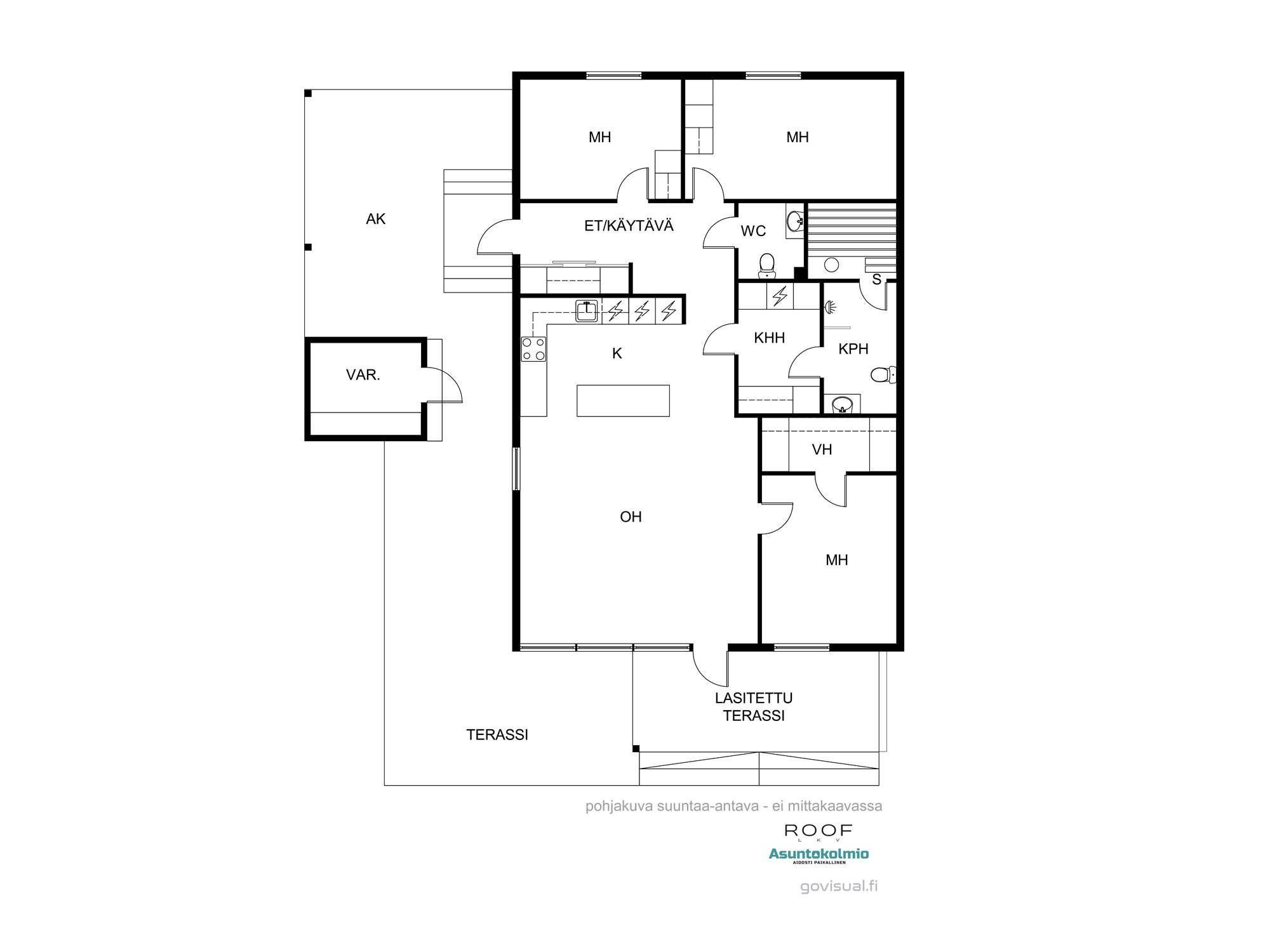 Apartment image