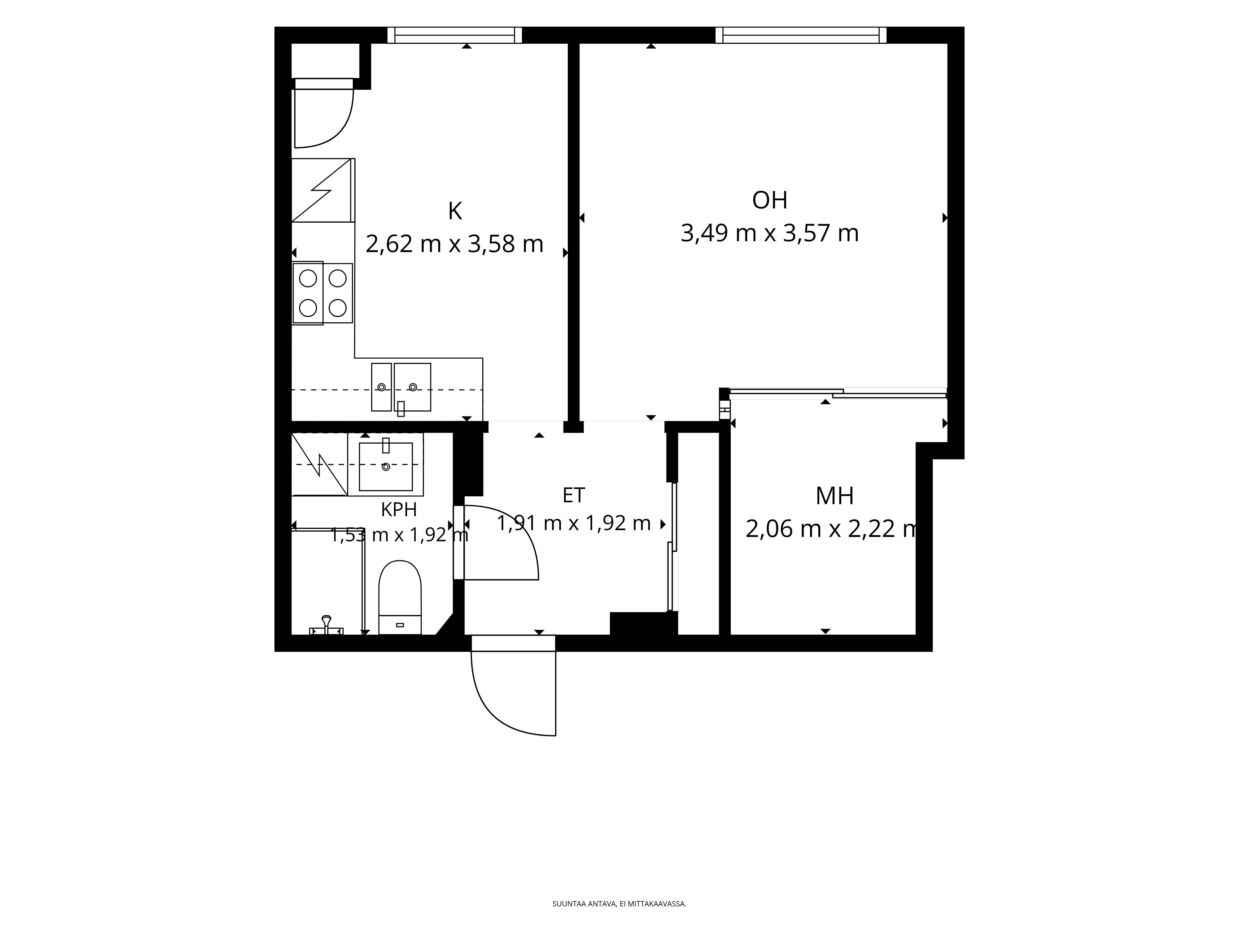 Apartment image