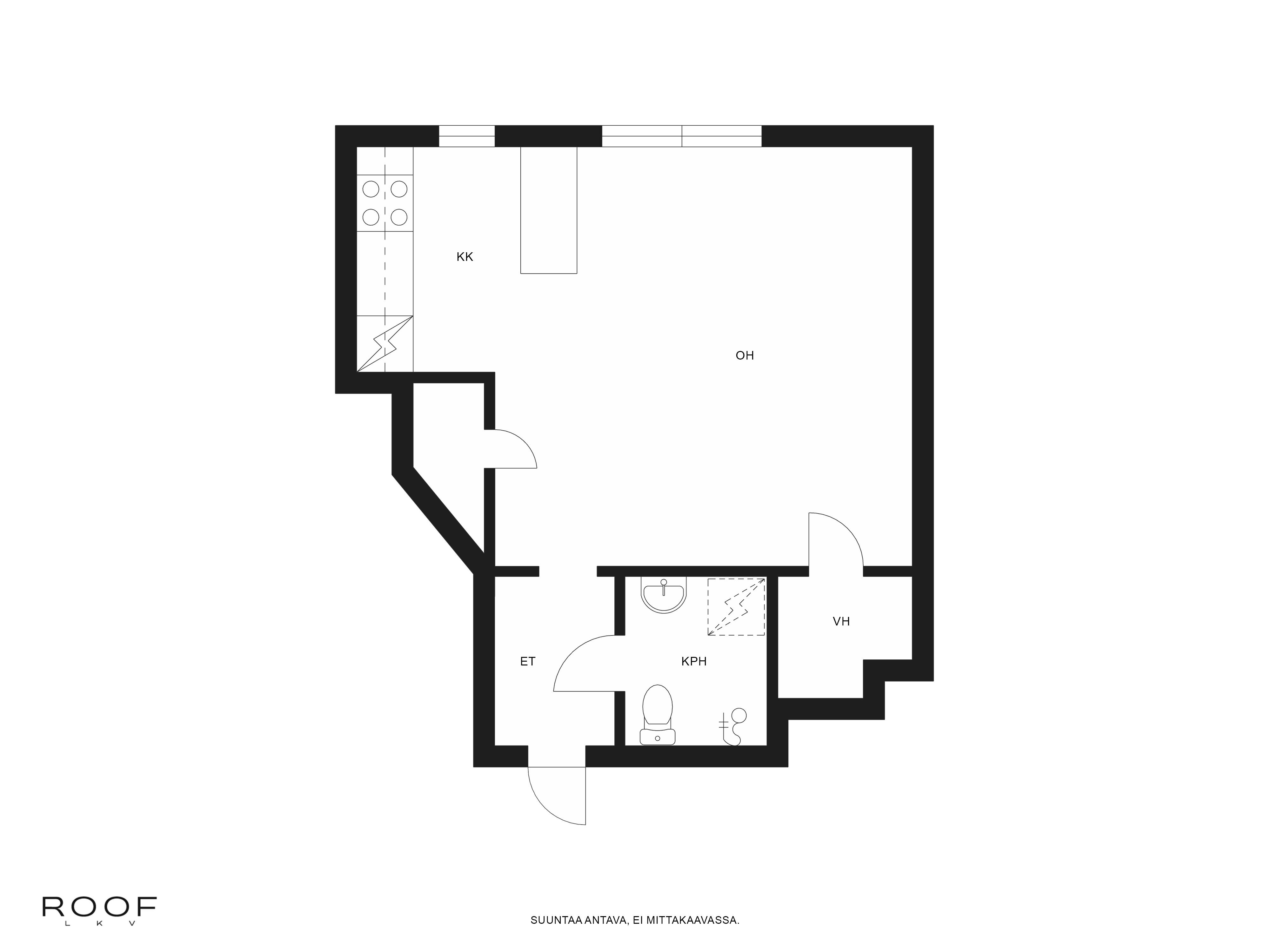 Apartment image