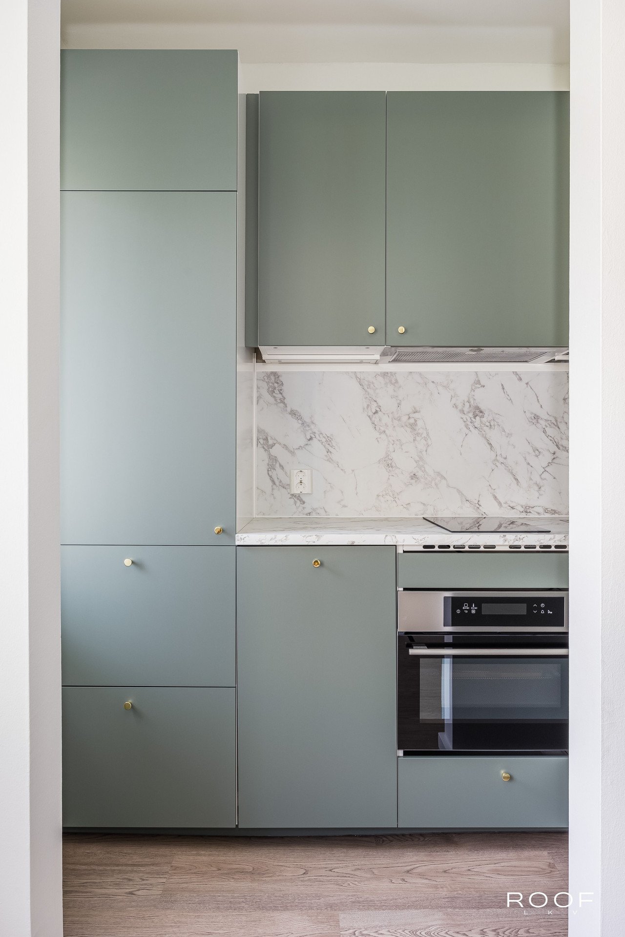 Apartment image