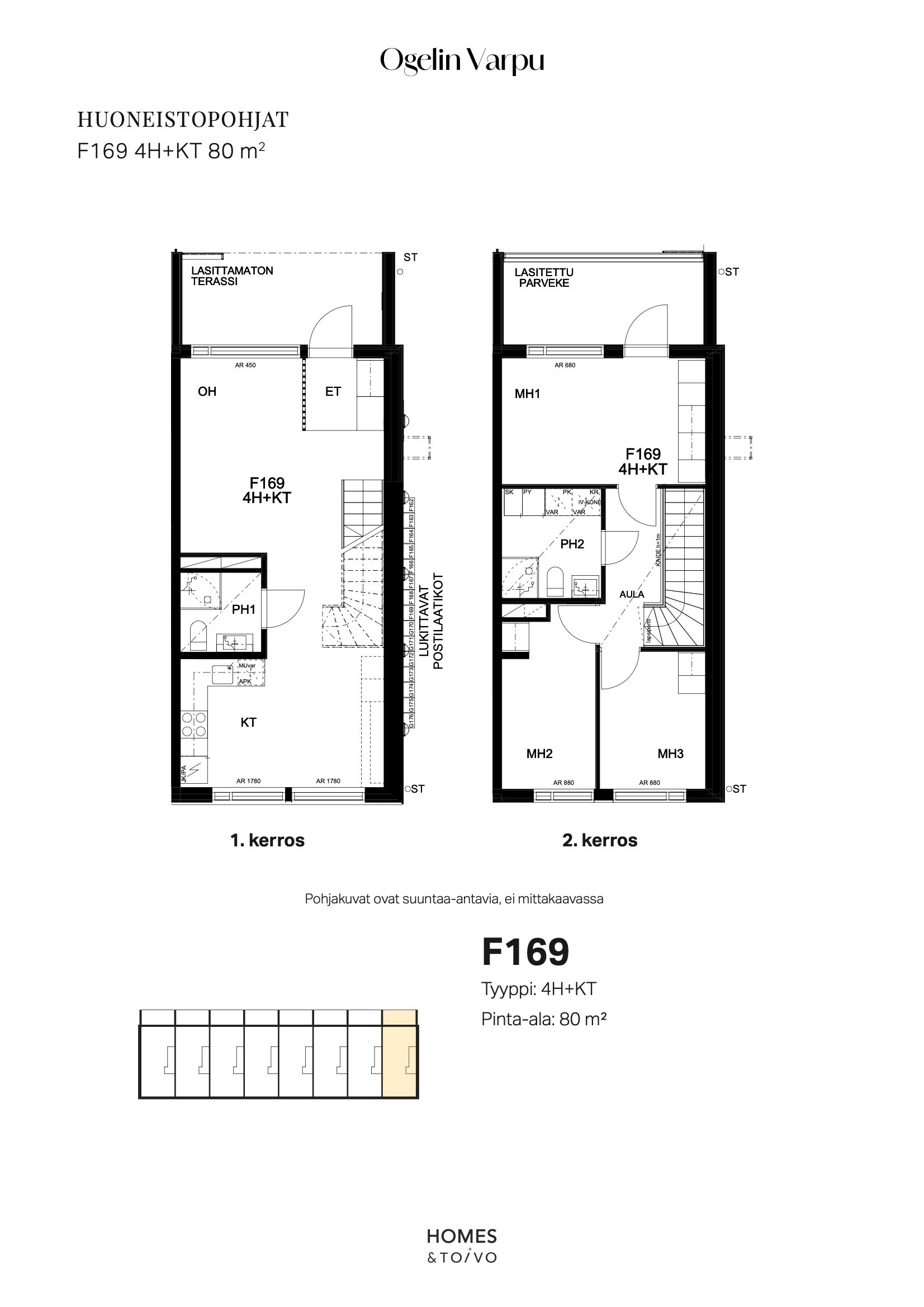 Apartment image