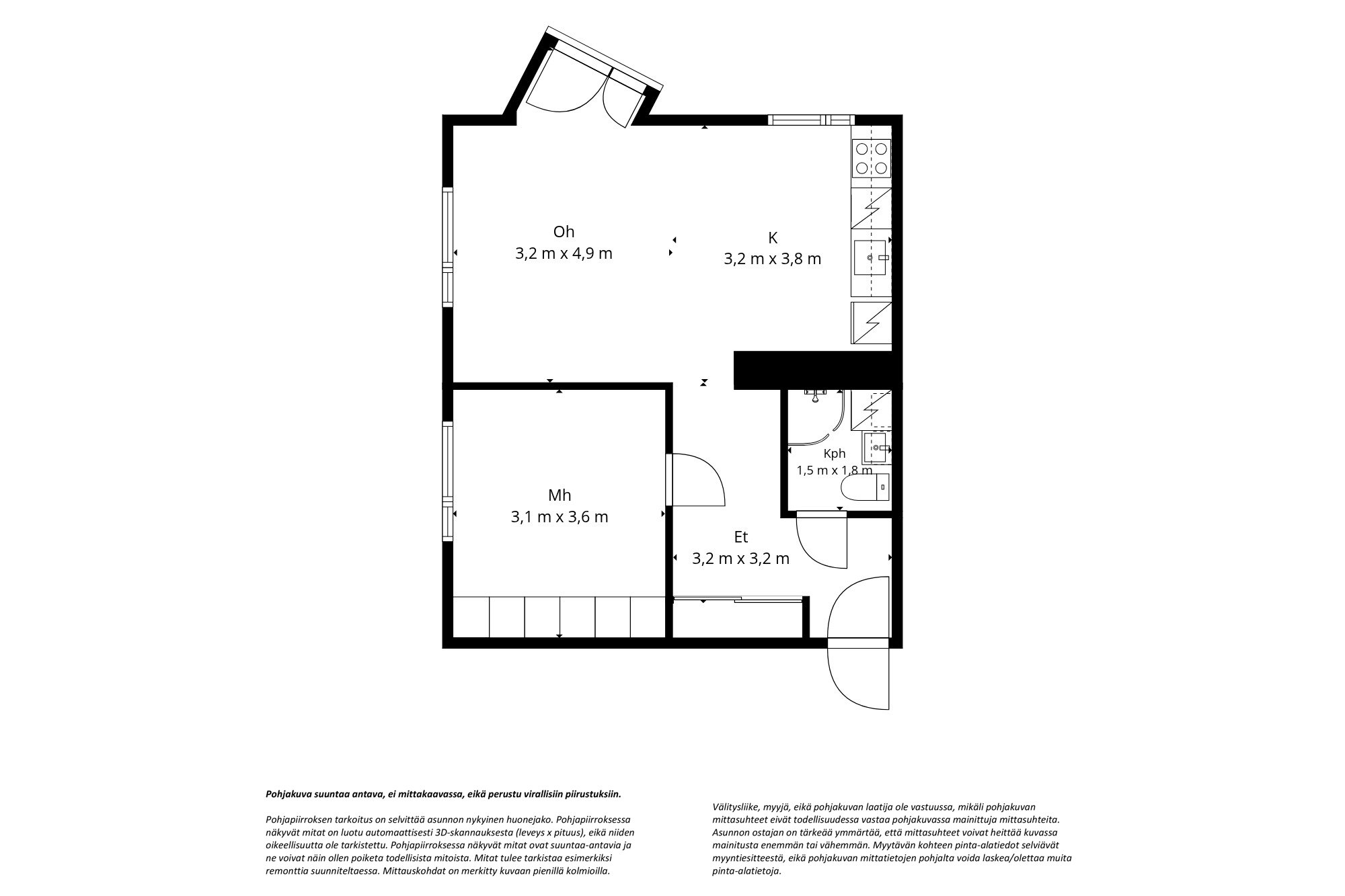 Apartment image