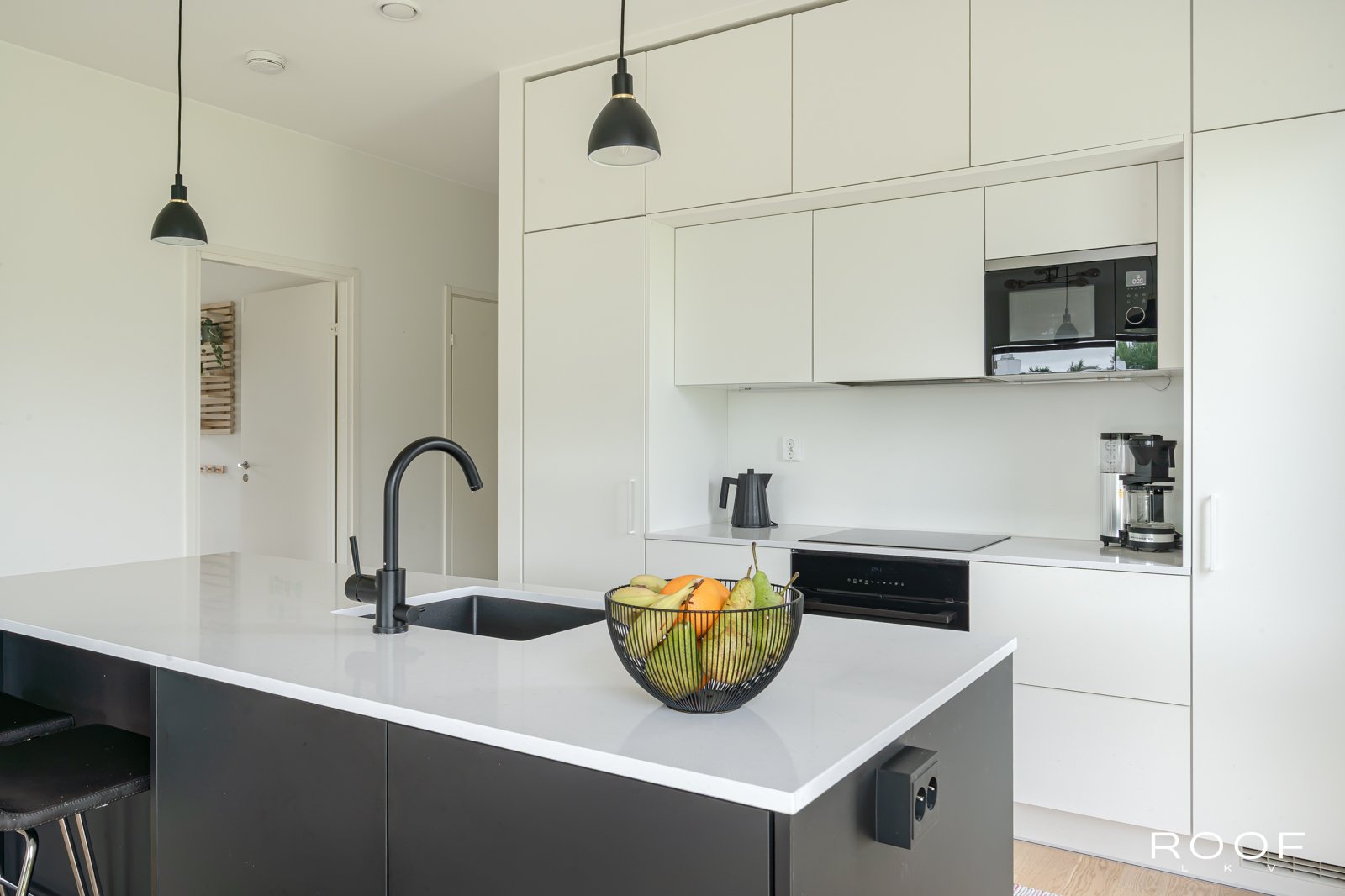 Apartment image