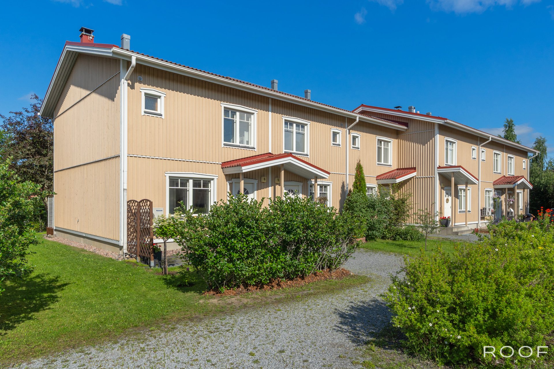 Apartment image