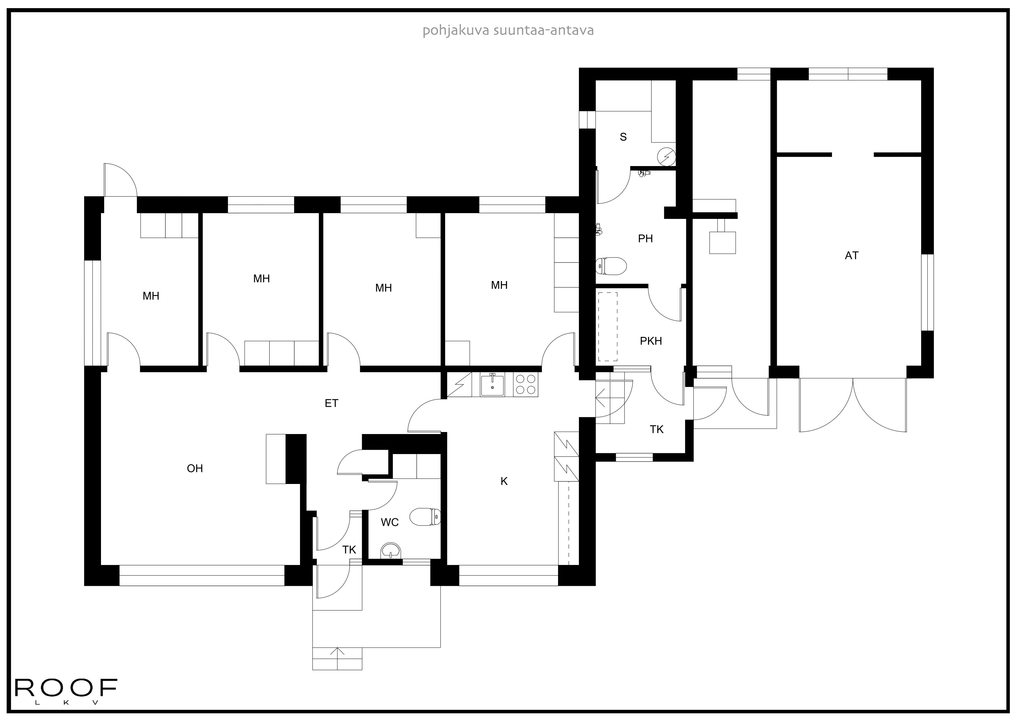 Apartment image