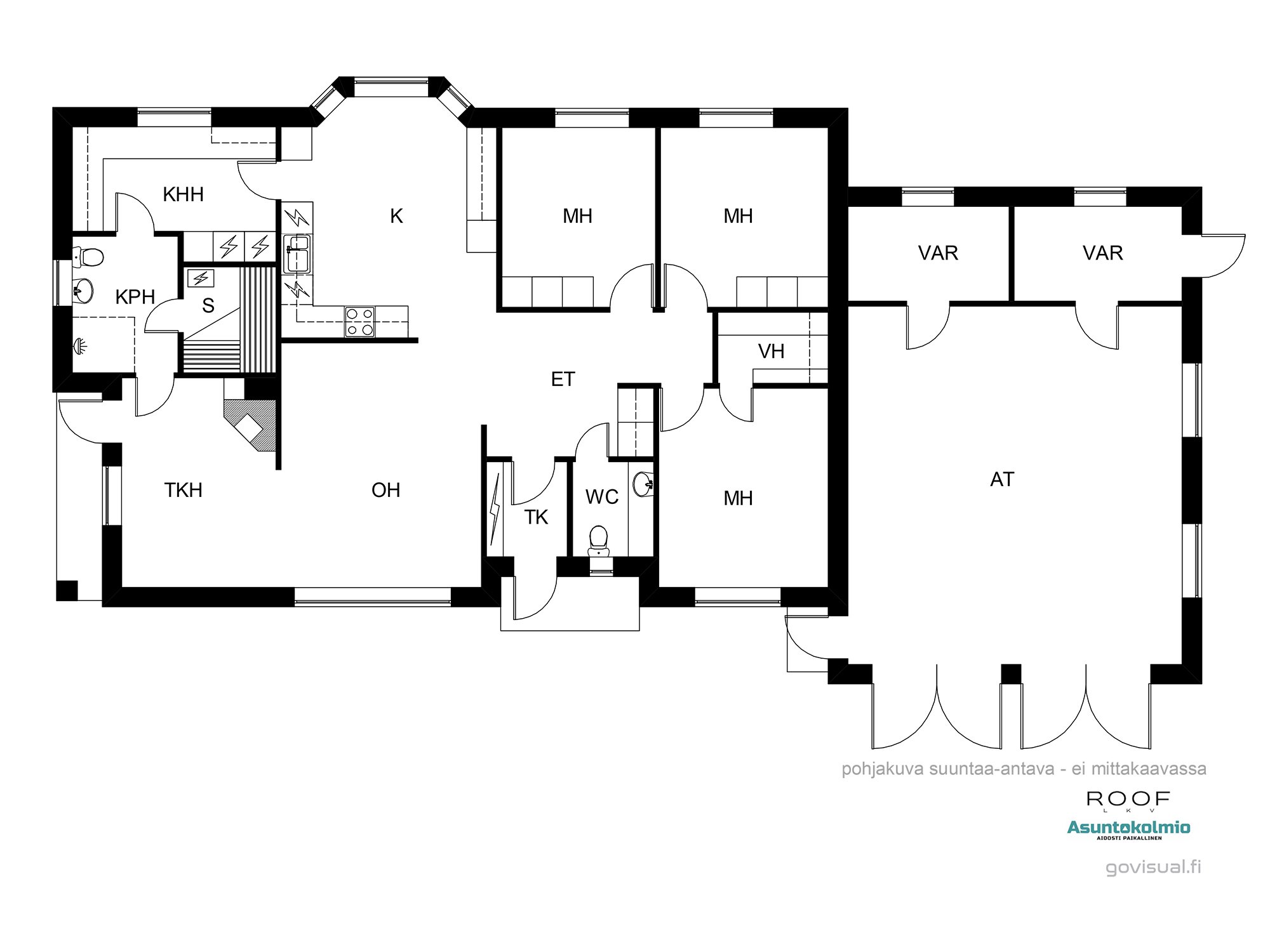 Apartment image
