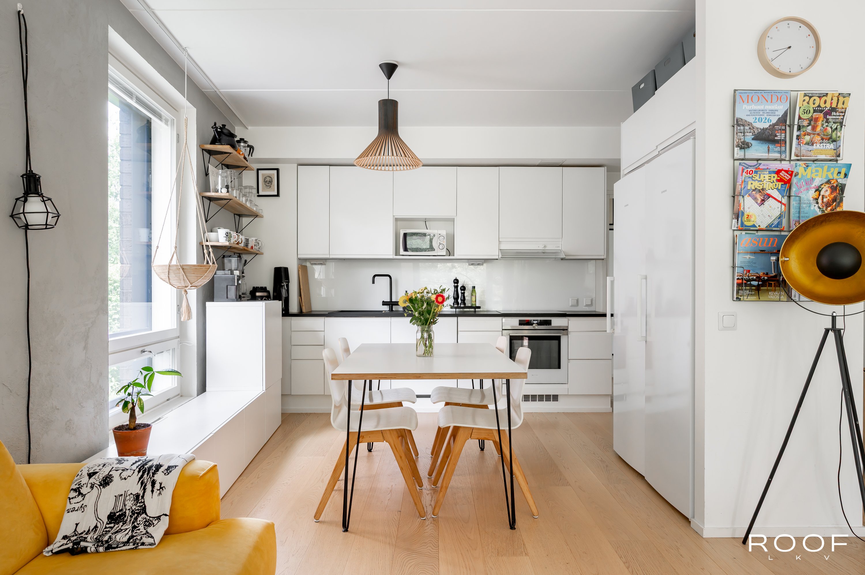 Apartment image