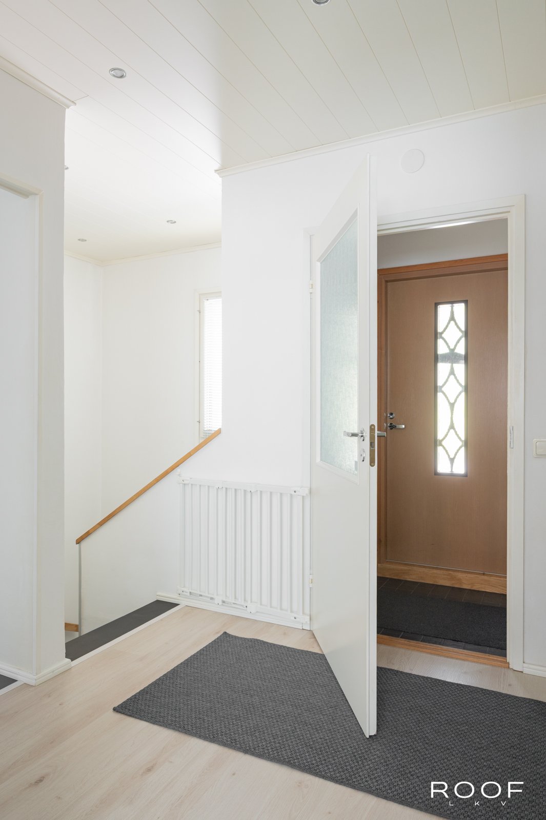Target image