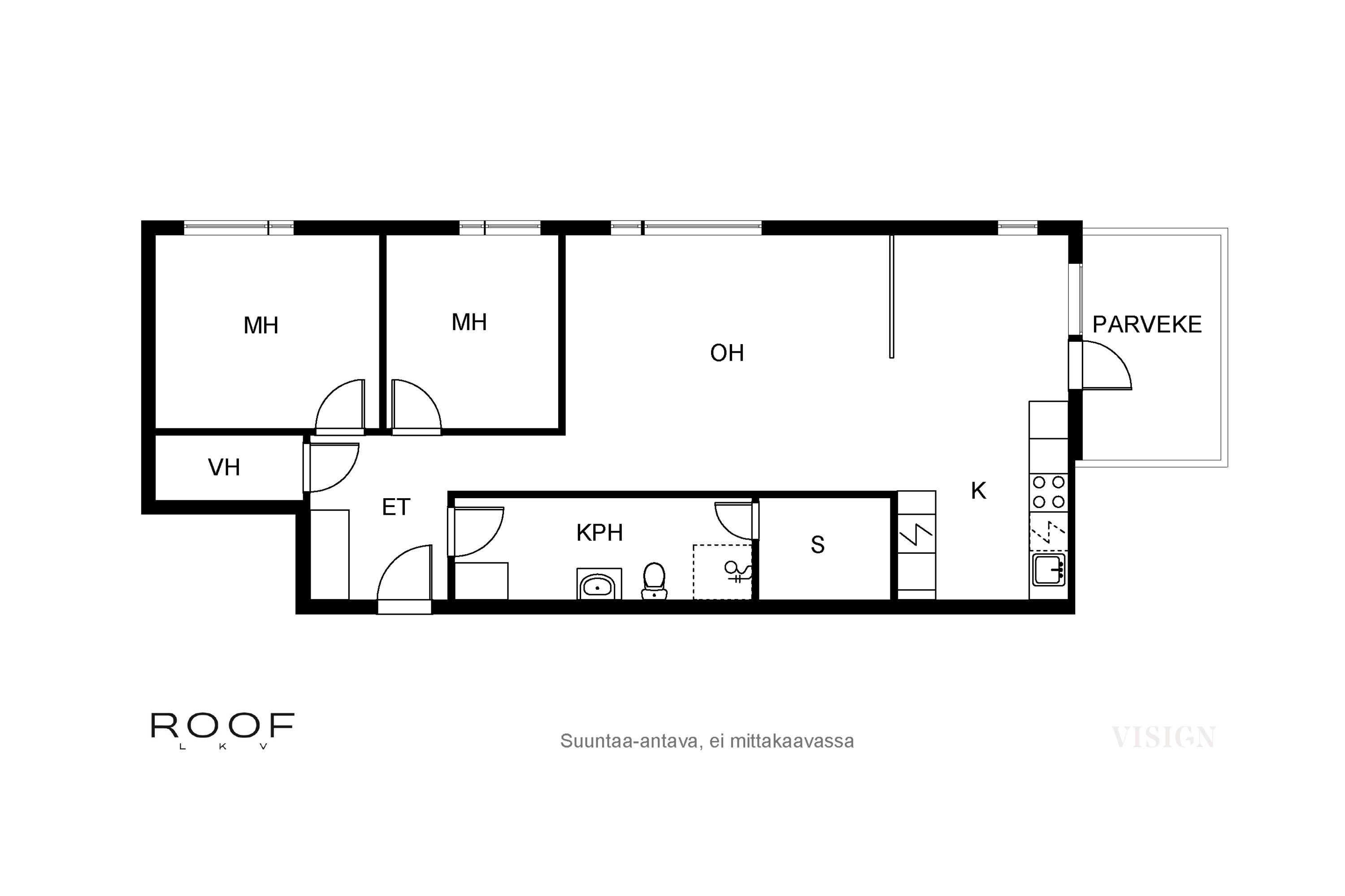 Apartment image