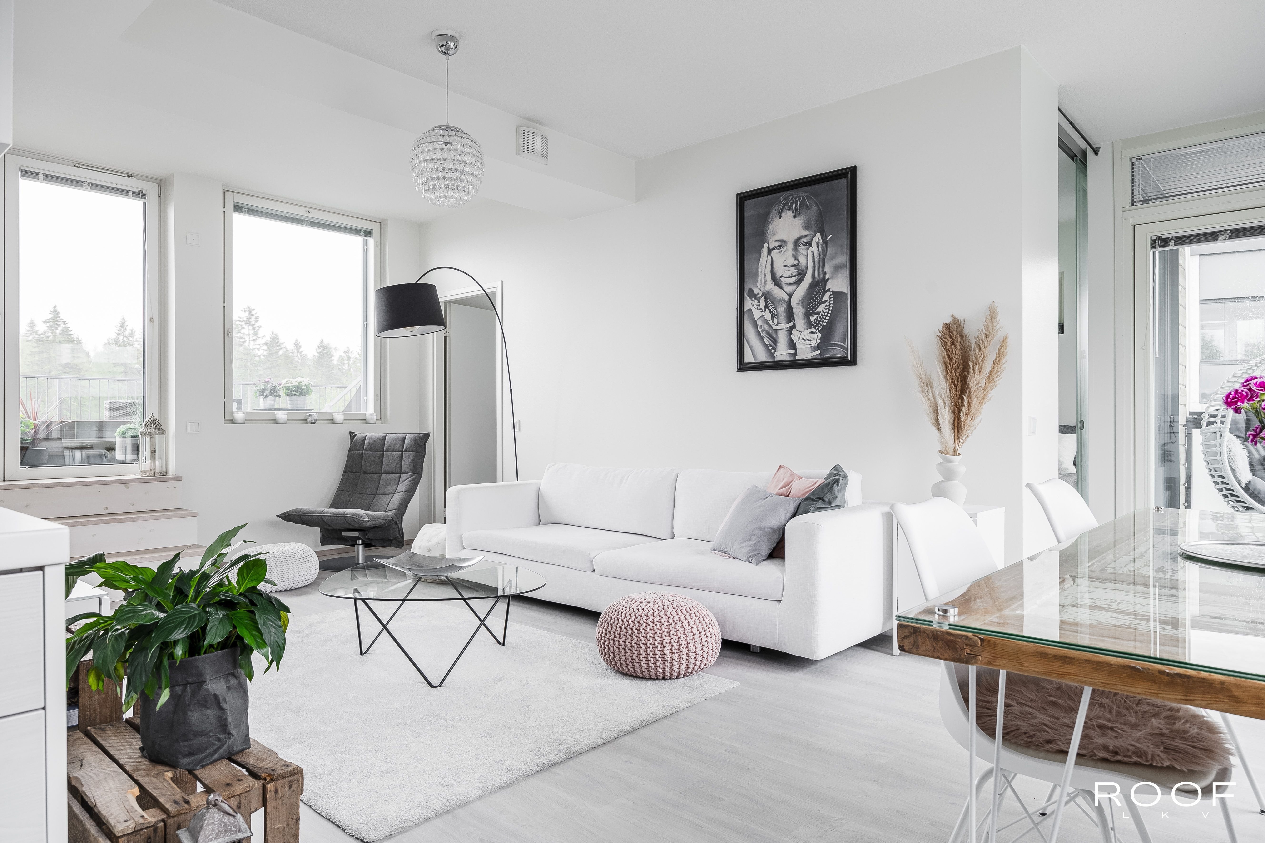 Apartment image