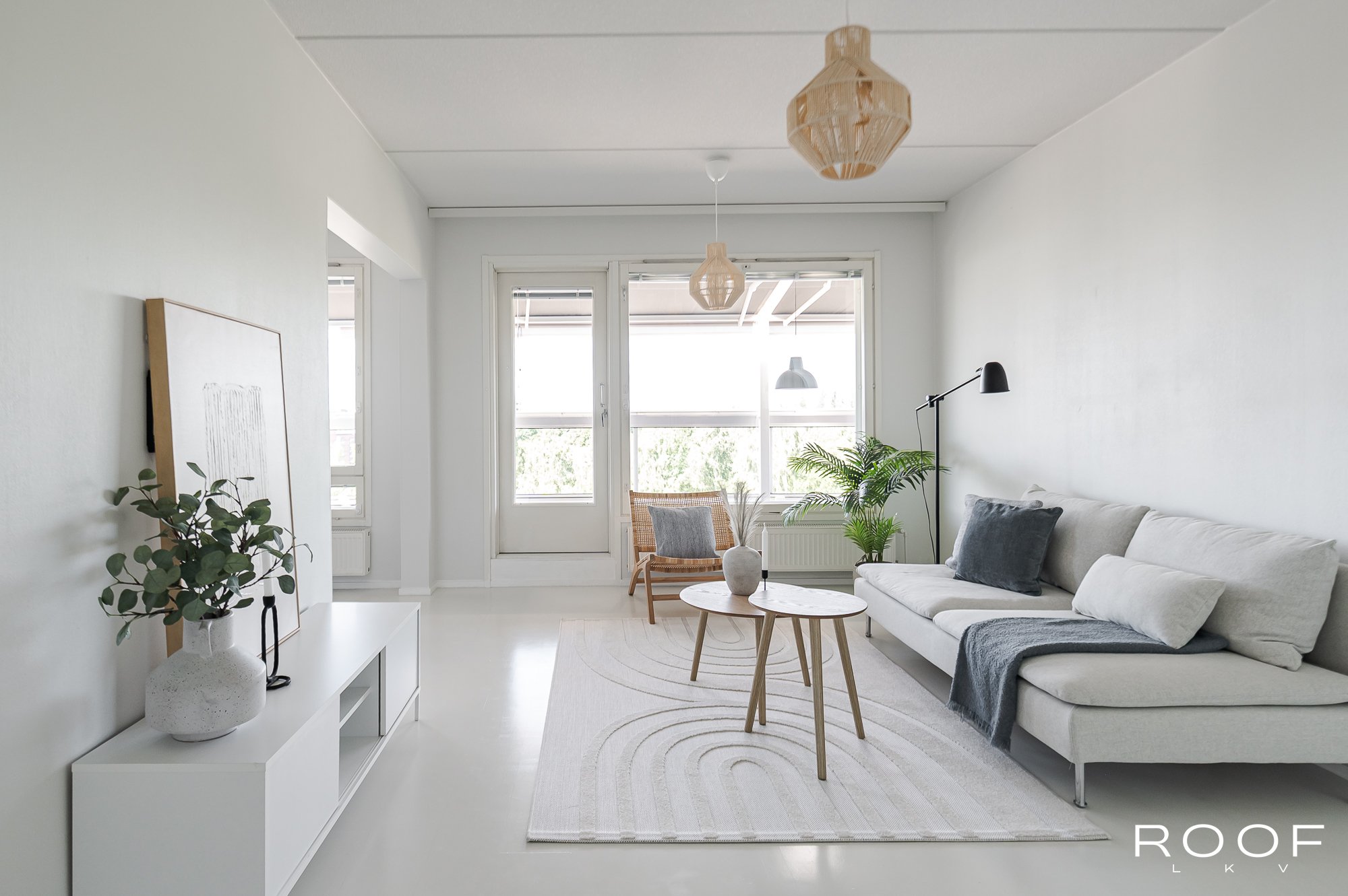 Apartment image