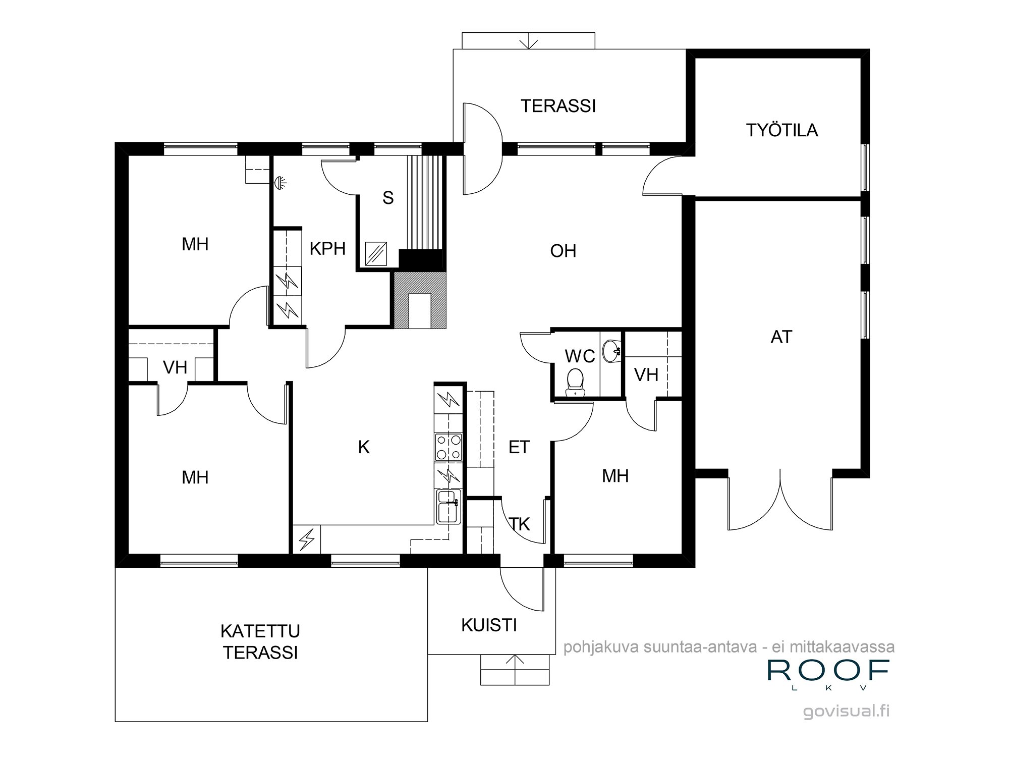 Apartment image