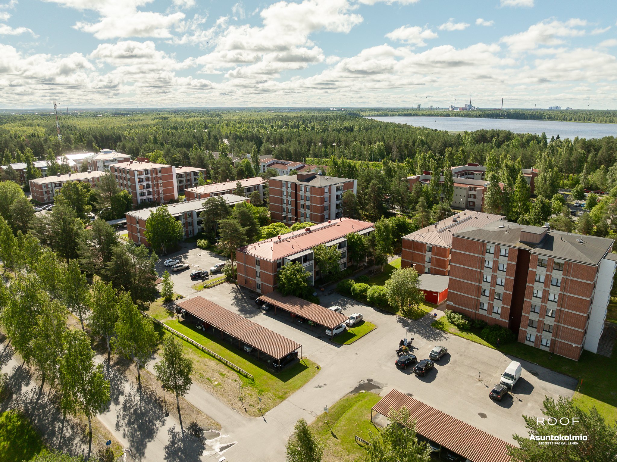 Apartment image