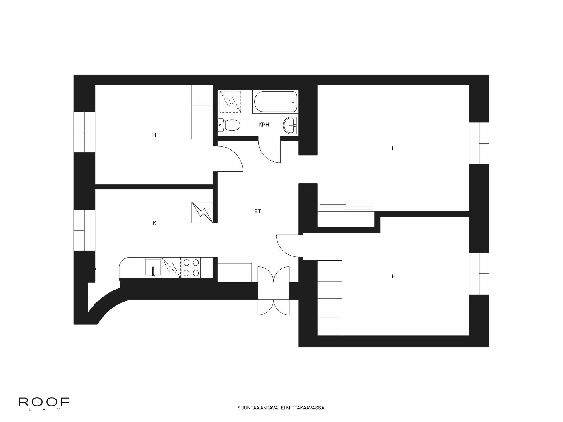 Apartment image