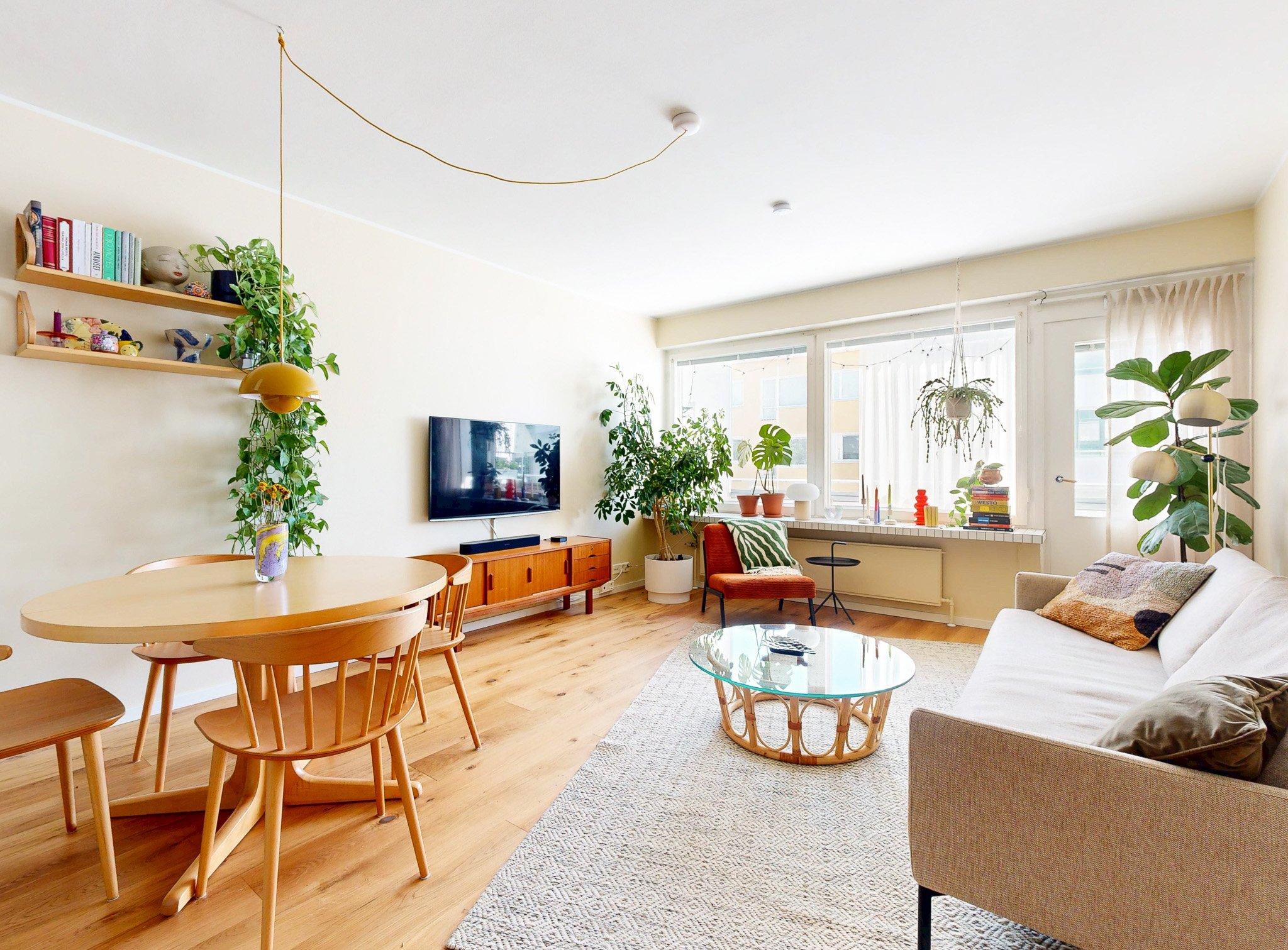 Apartment image