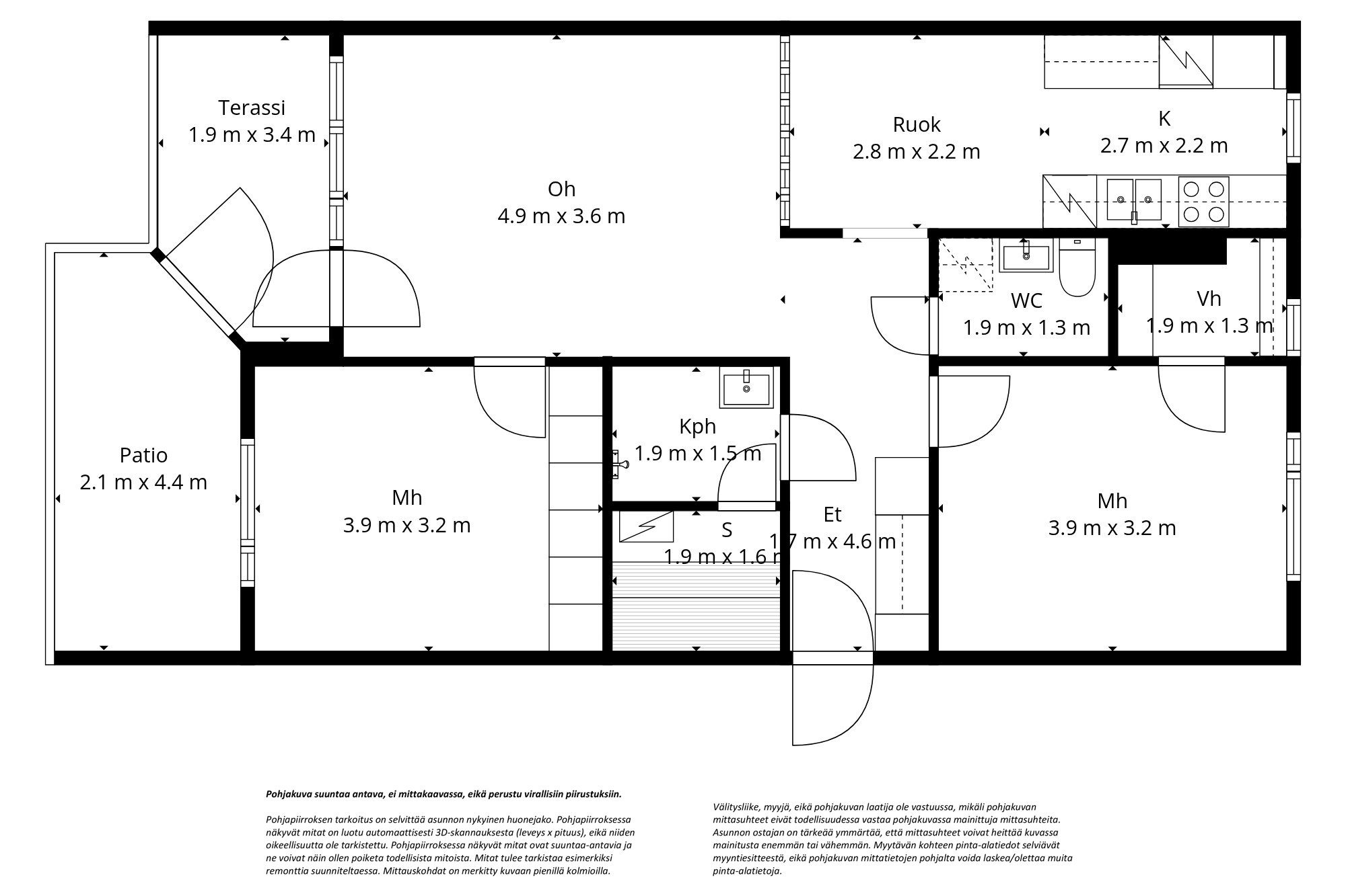 Apartment image