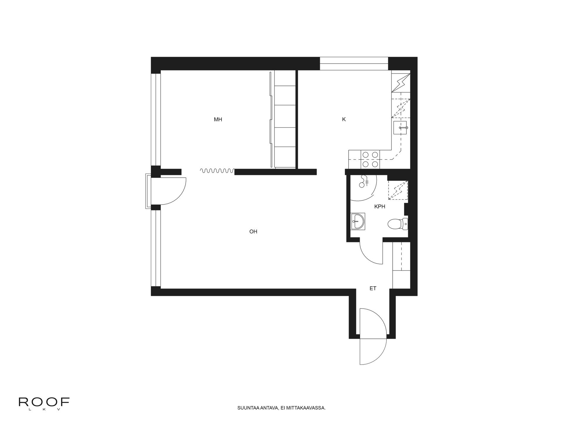 Apartment image