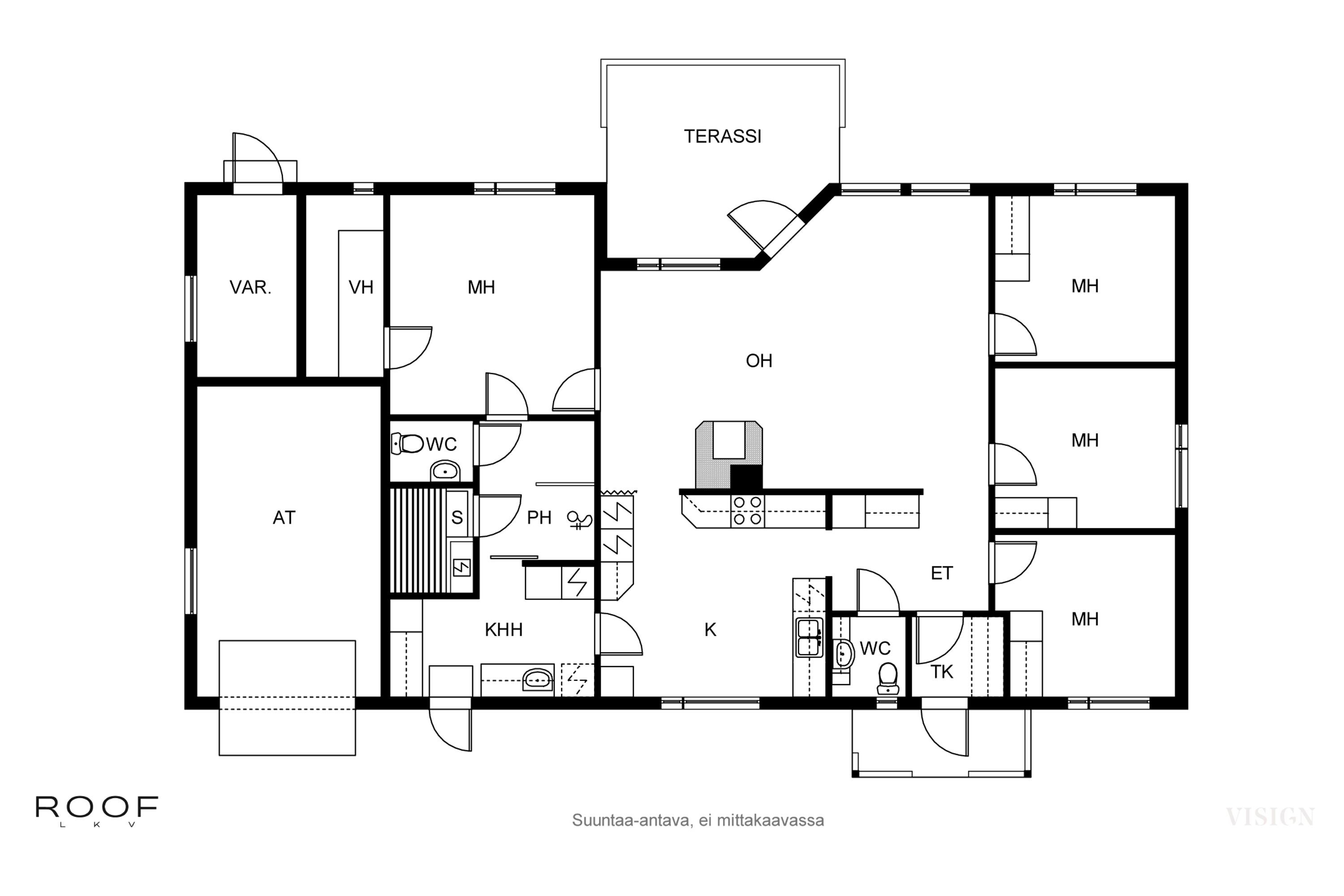 Apartment image