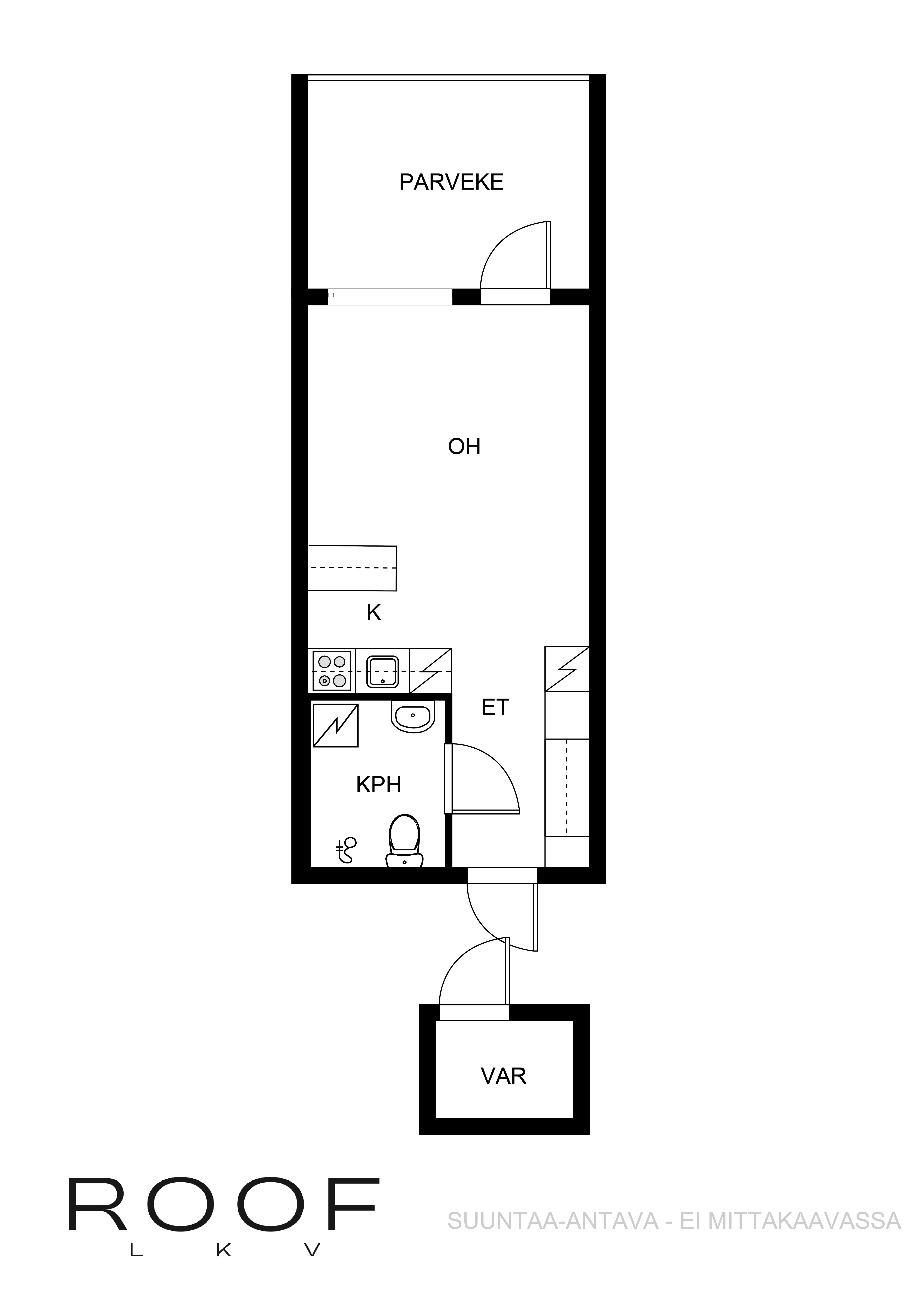 Apartment image