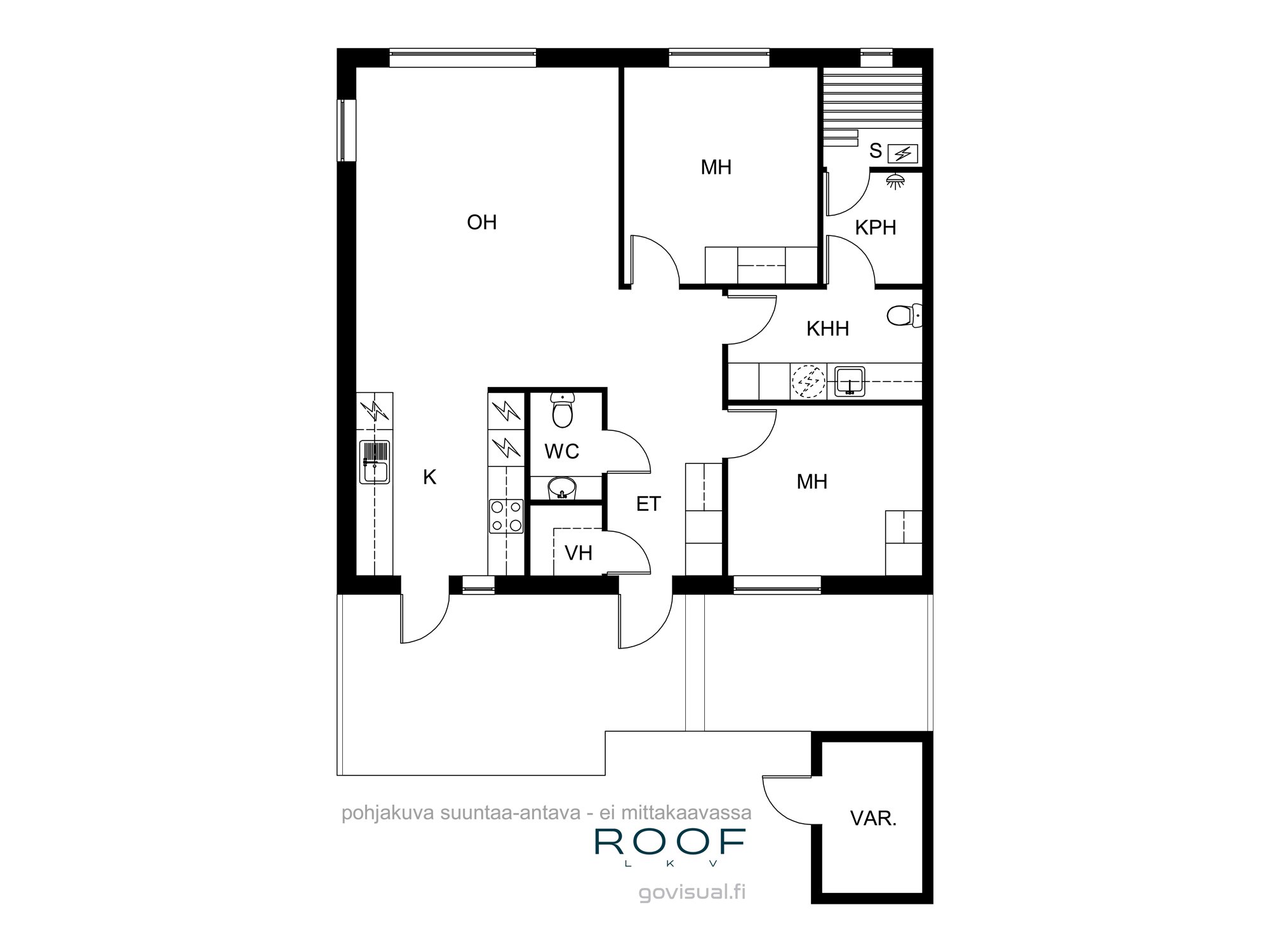 Apartment image
