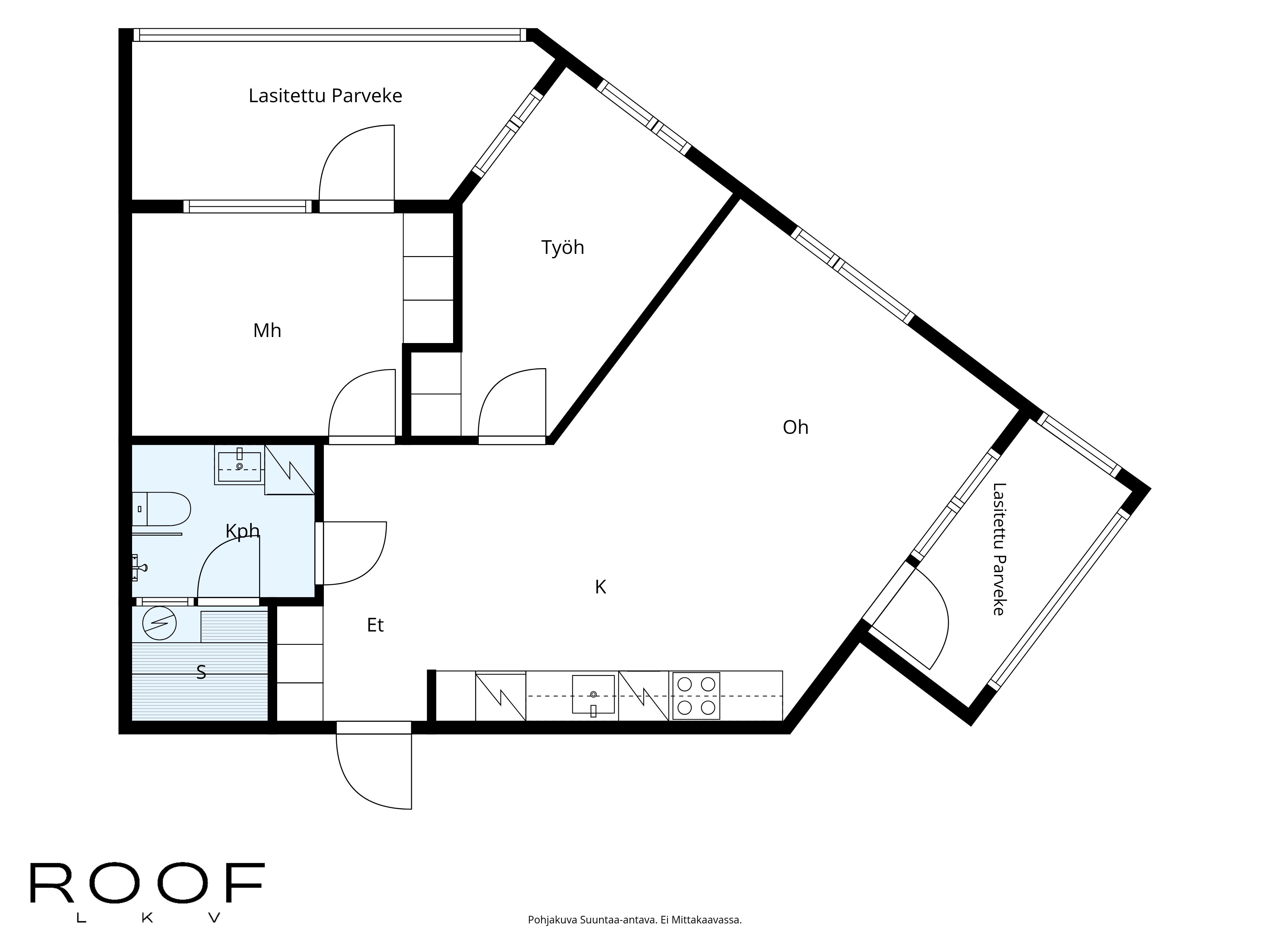 Apartment image
