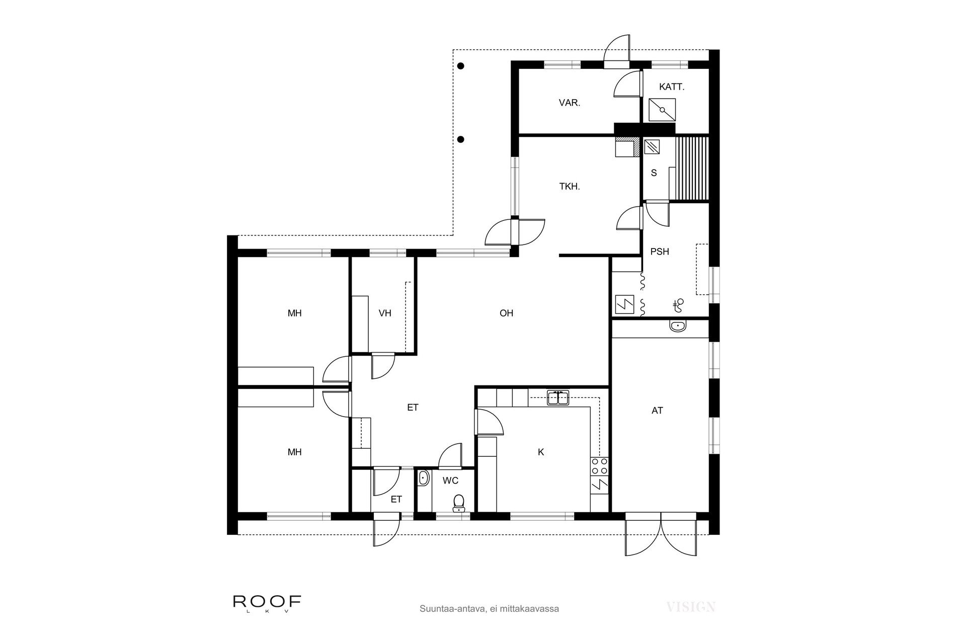 Apartment image