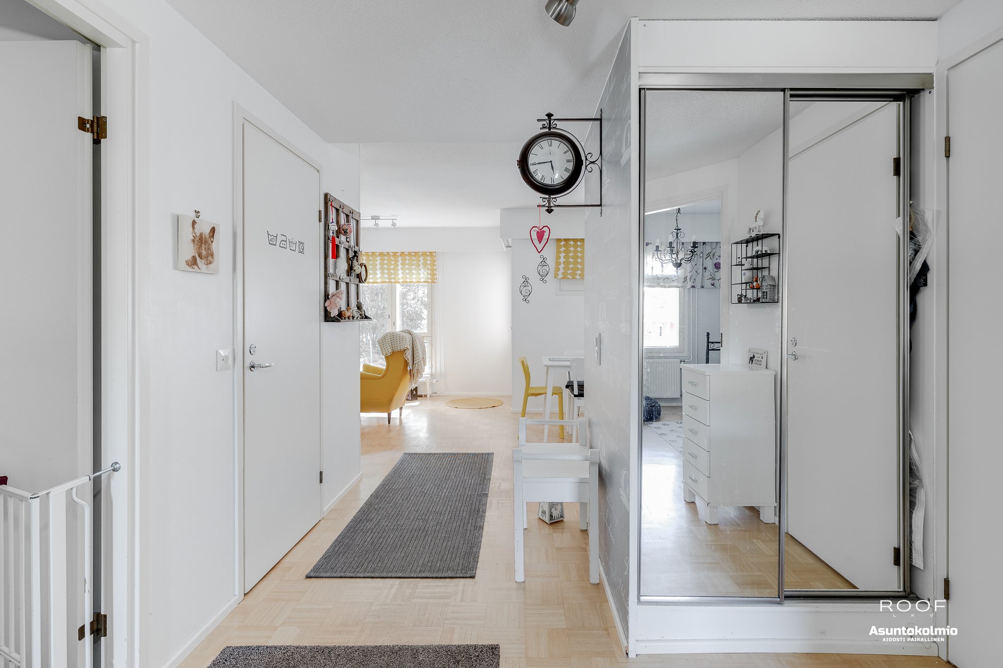Apartment image