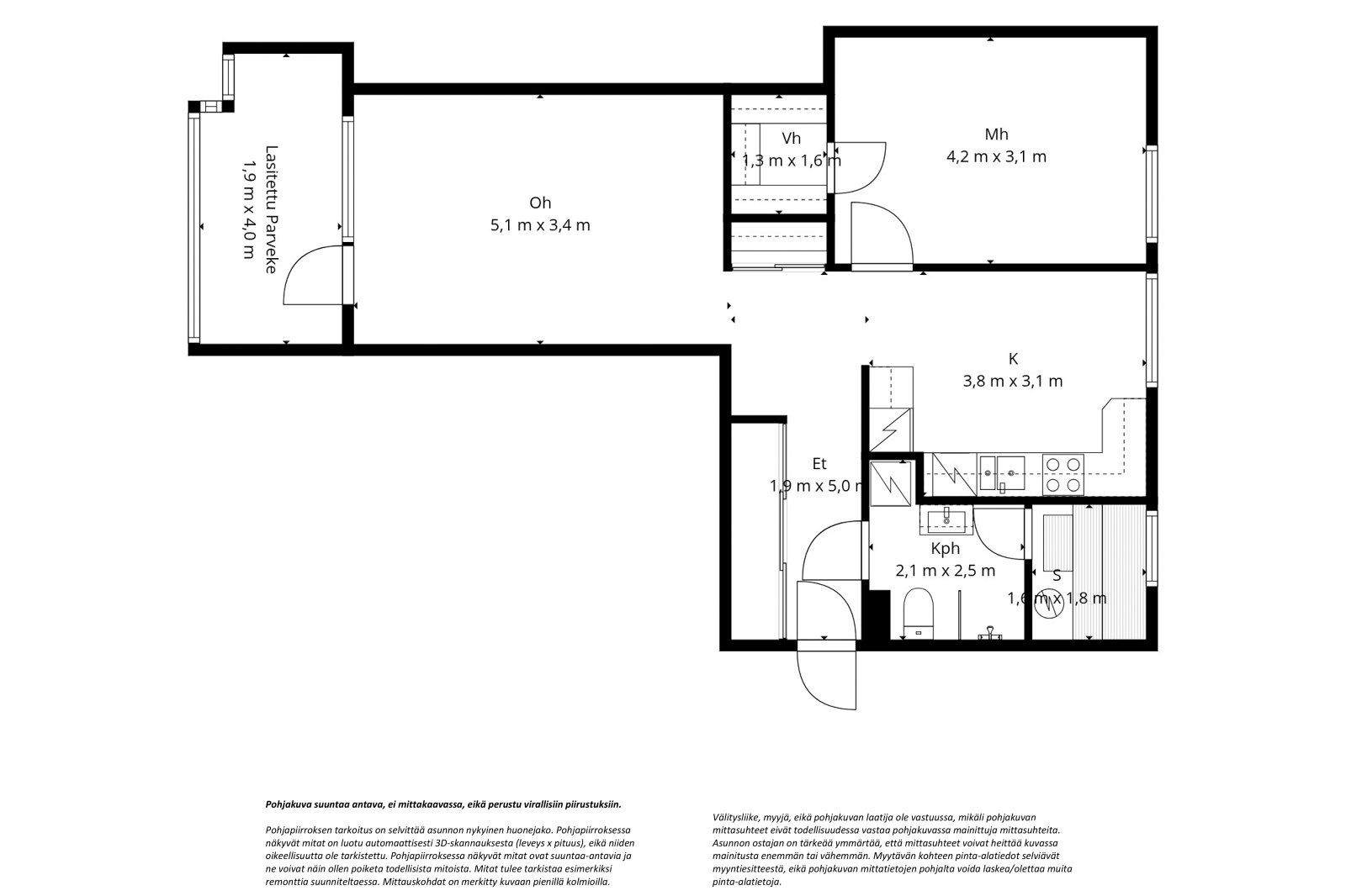 Apartment image