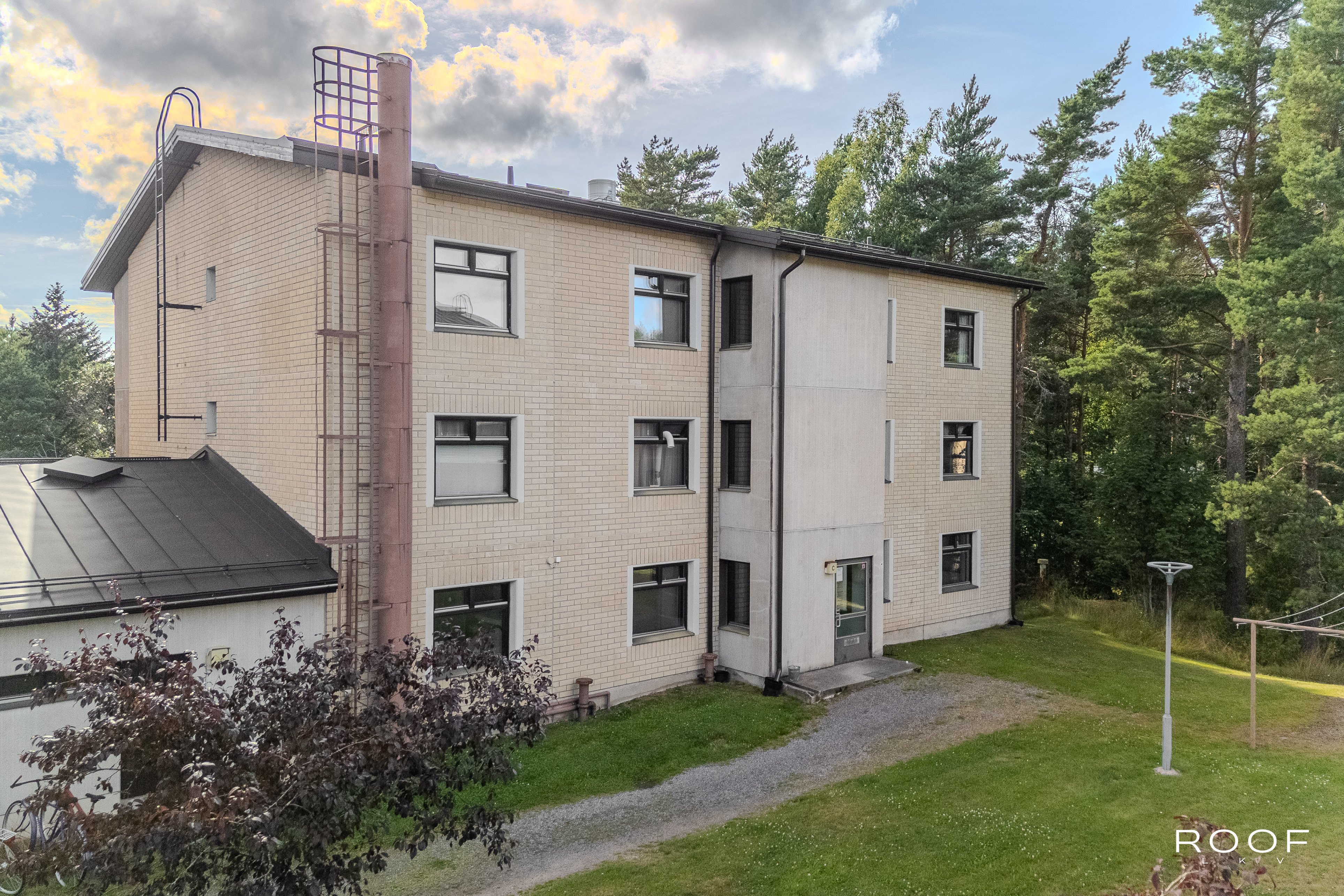 Apartment image
