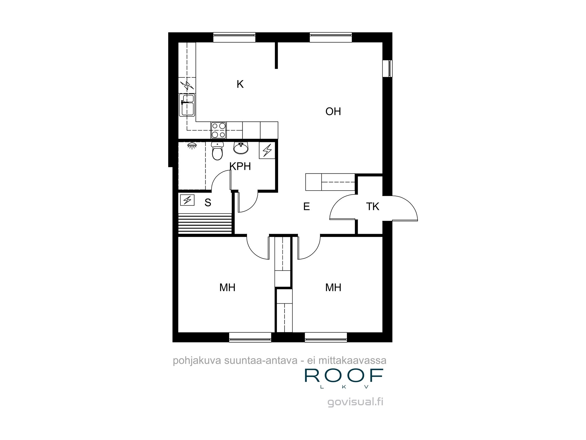 Apartment image