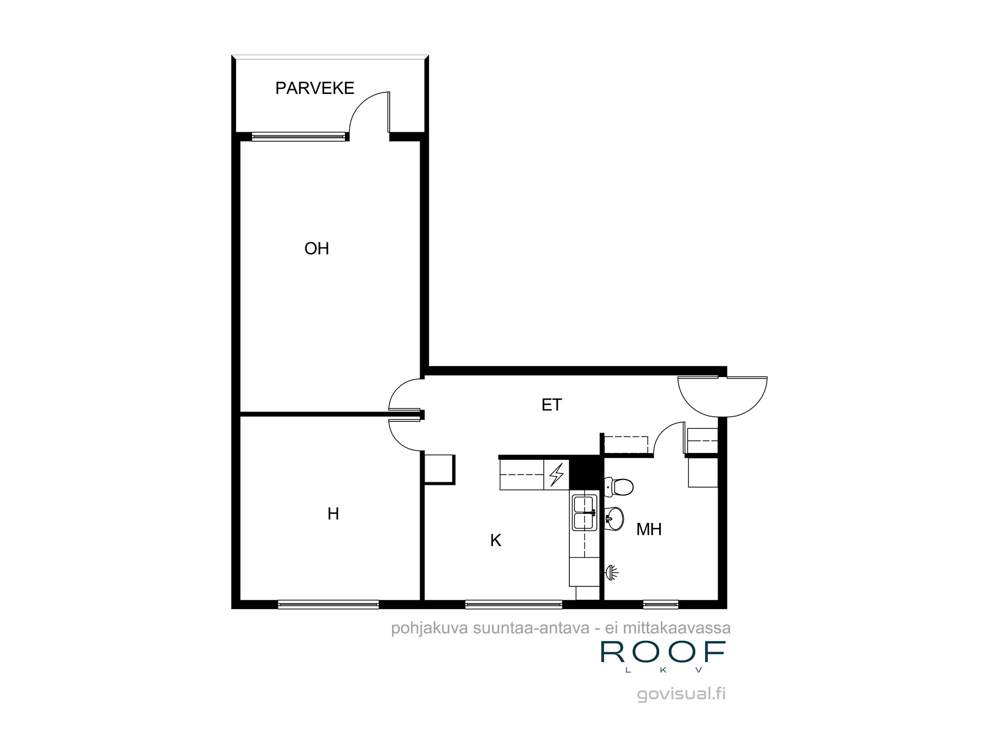 Apartment image