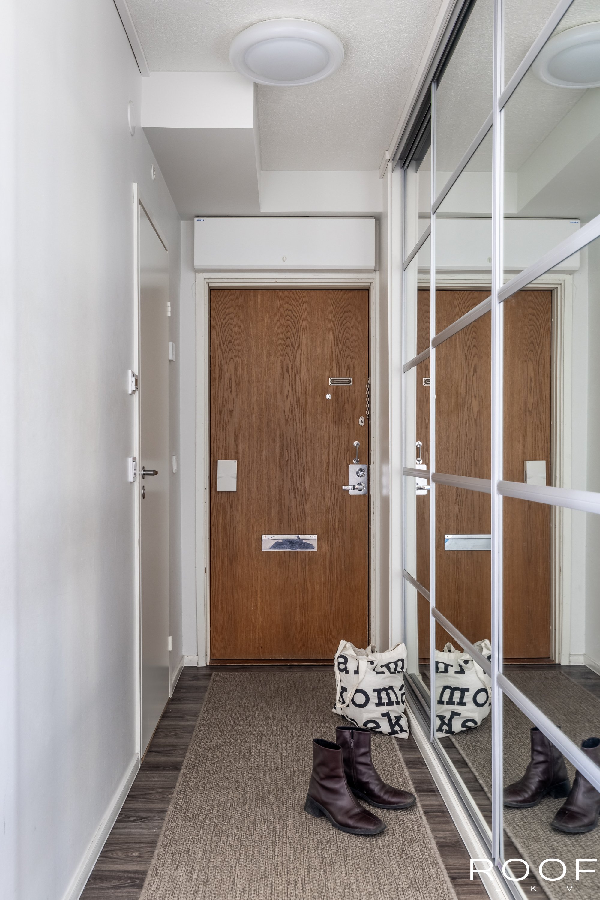 Apartment image