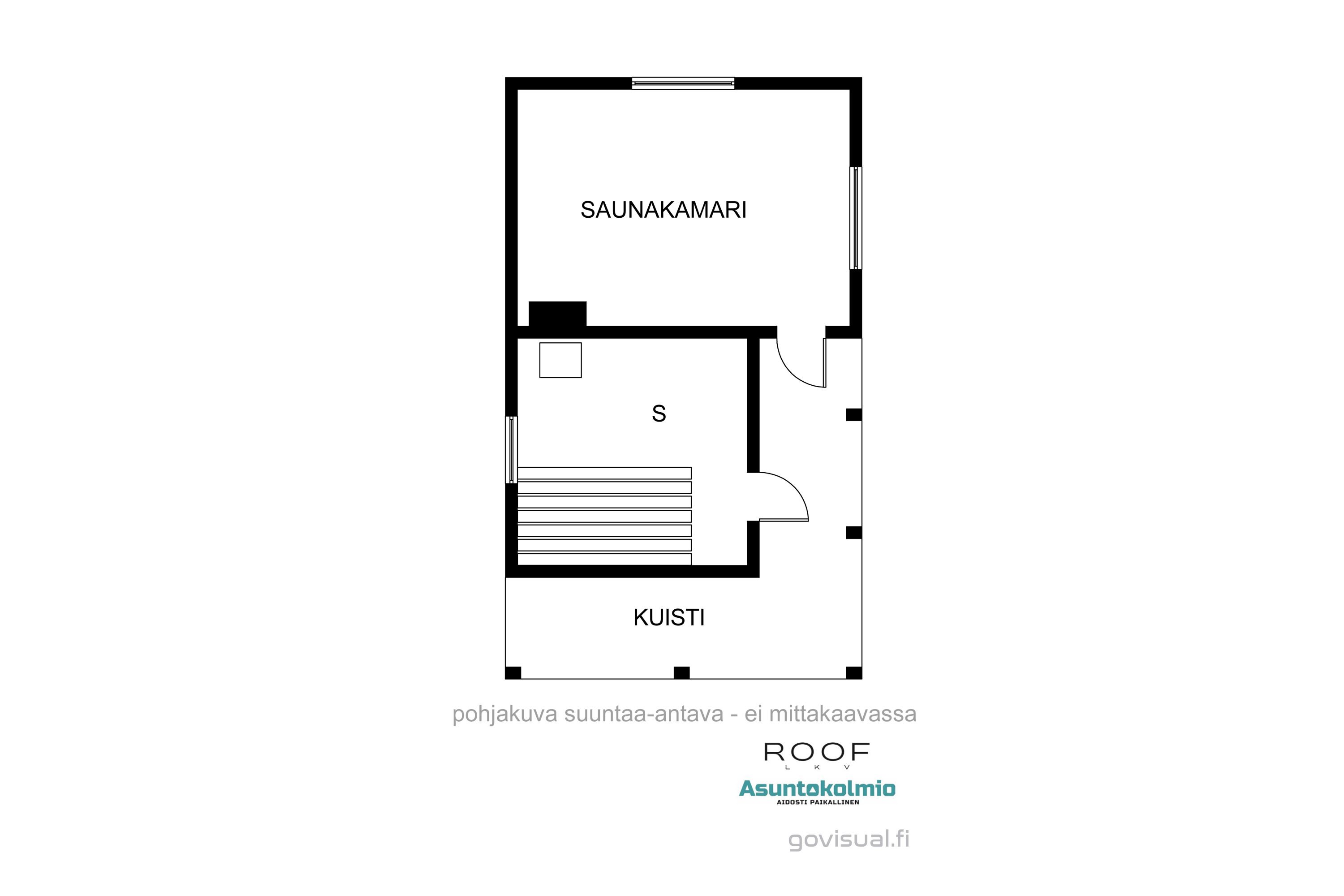Apartment image