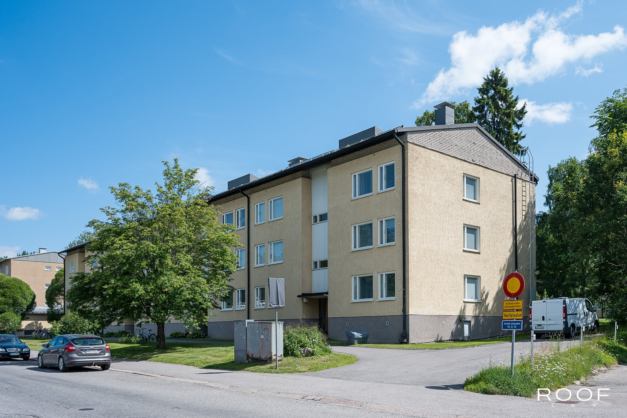 Apartment image