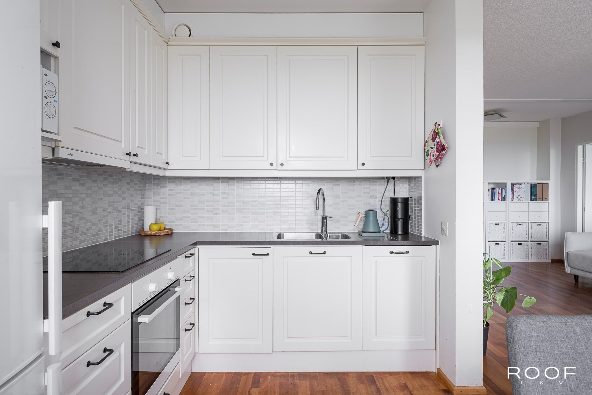 Apartment image