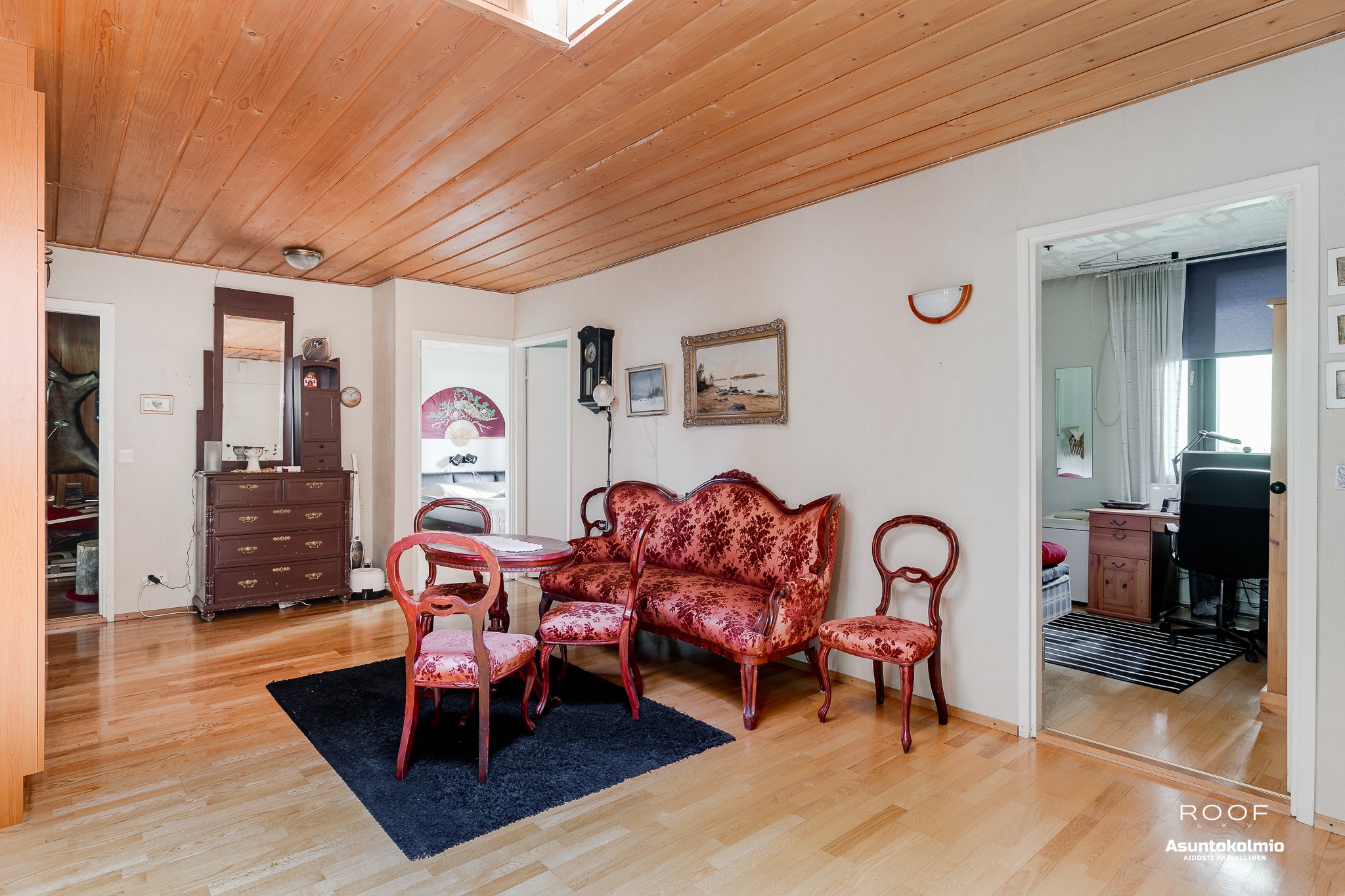 Apartment image